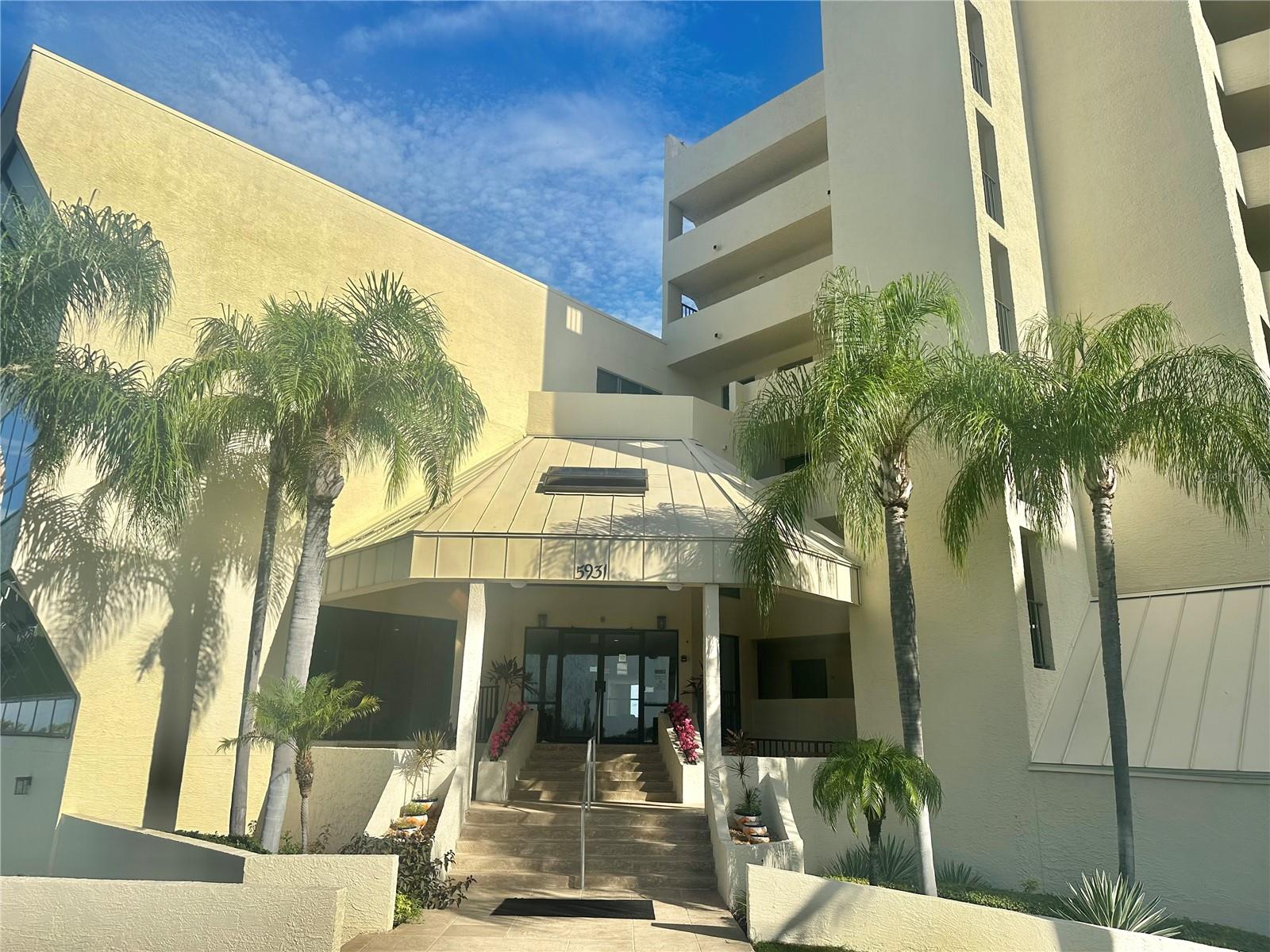6009 Sea Ranch Drive, FL