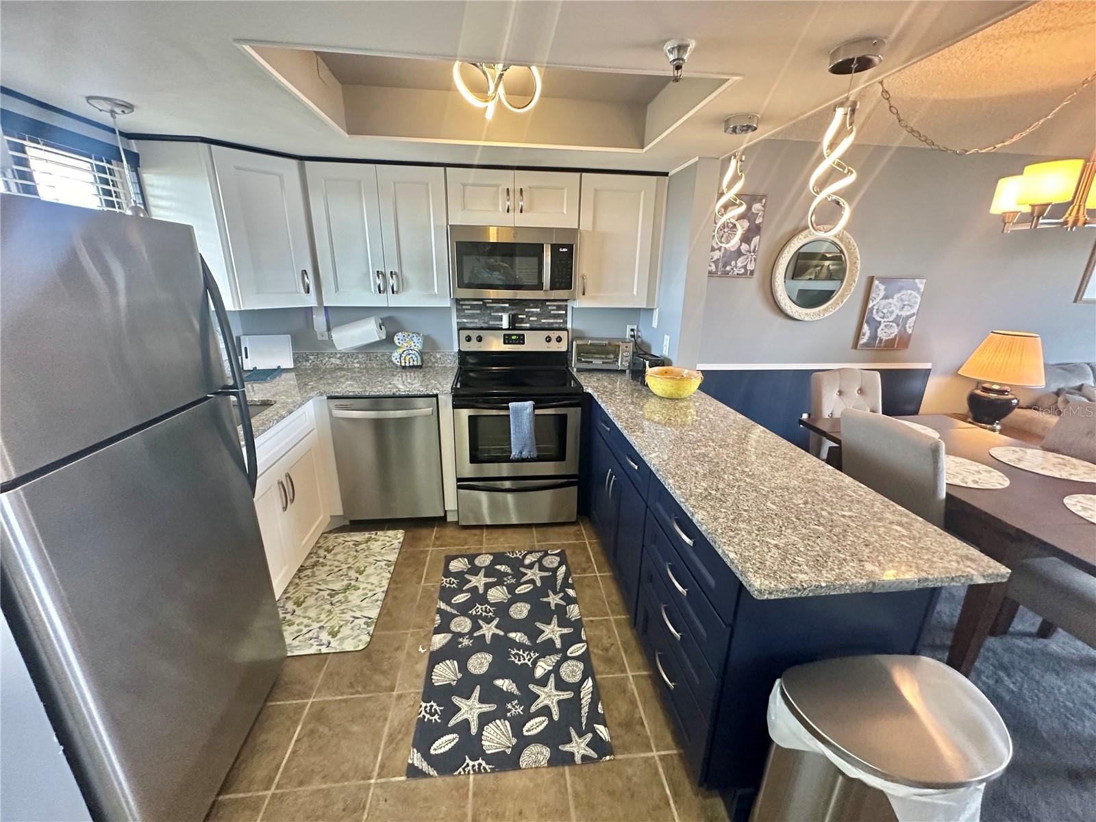 6009 Sea Ranch Drive, FL