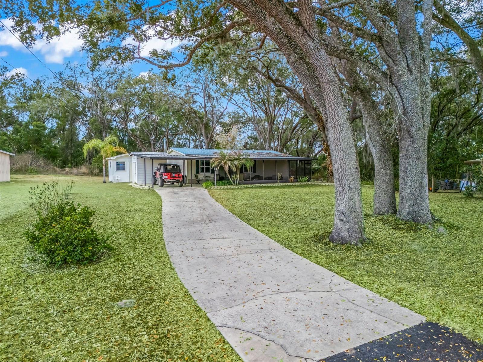 16160 Se 97th Terr Rd, FL