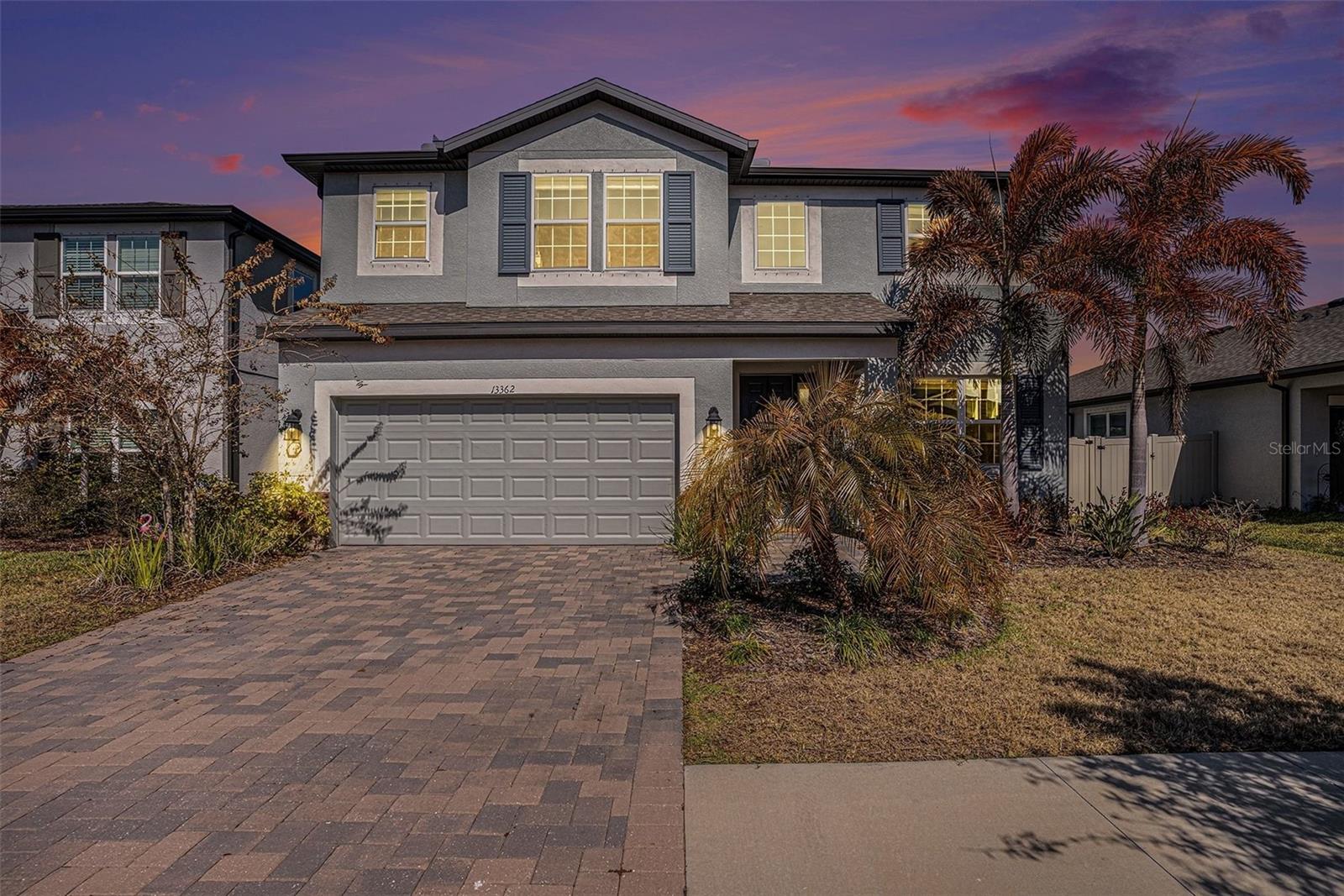 13362 Sage Hollow Avenue, FL