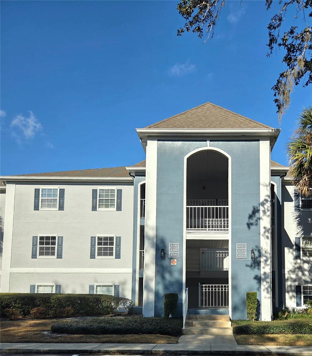 8311 Olympia Ct #8311, FL