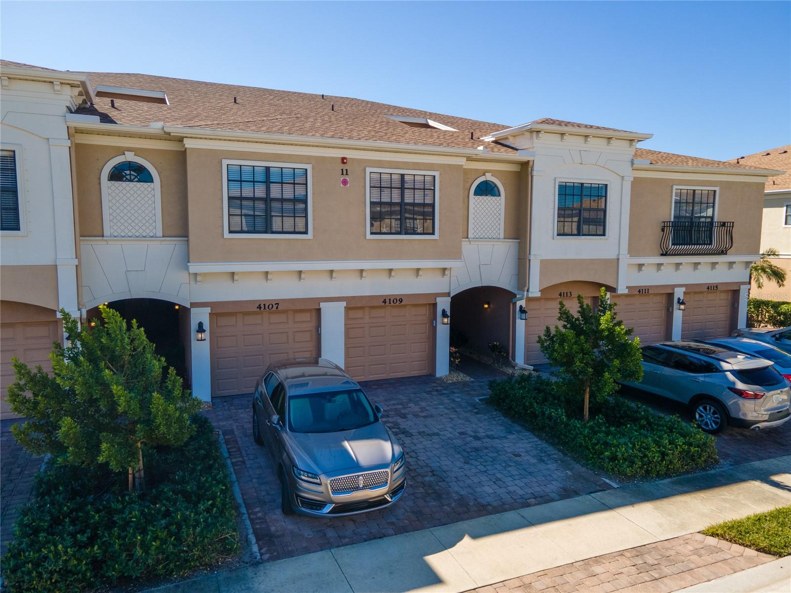 4109 Overture Circle, FL