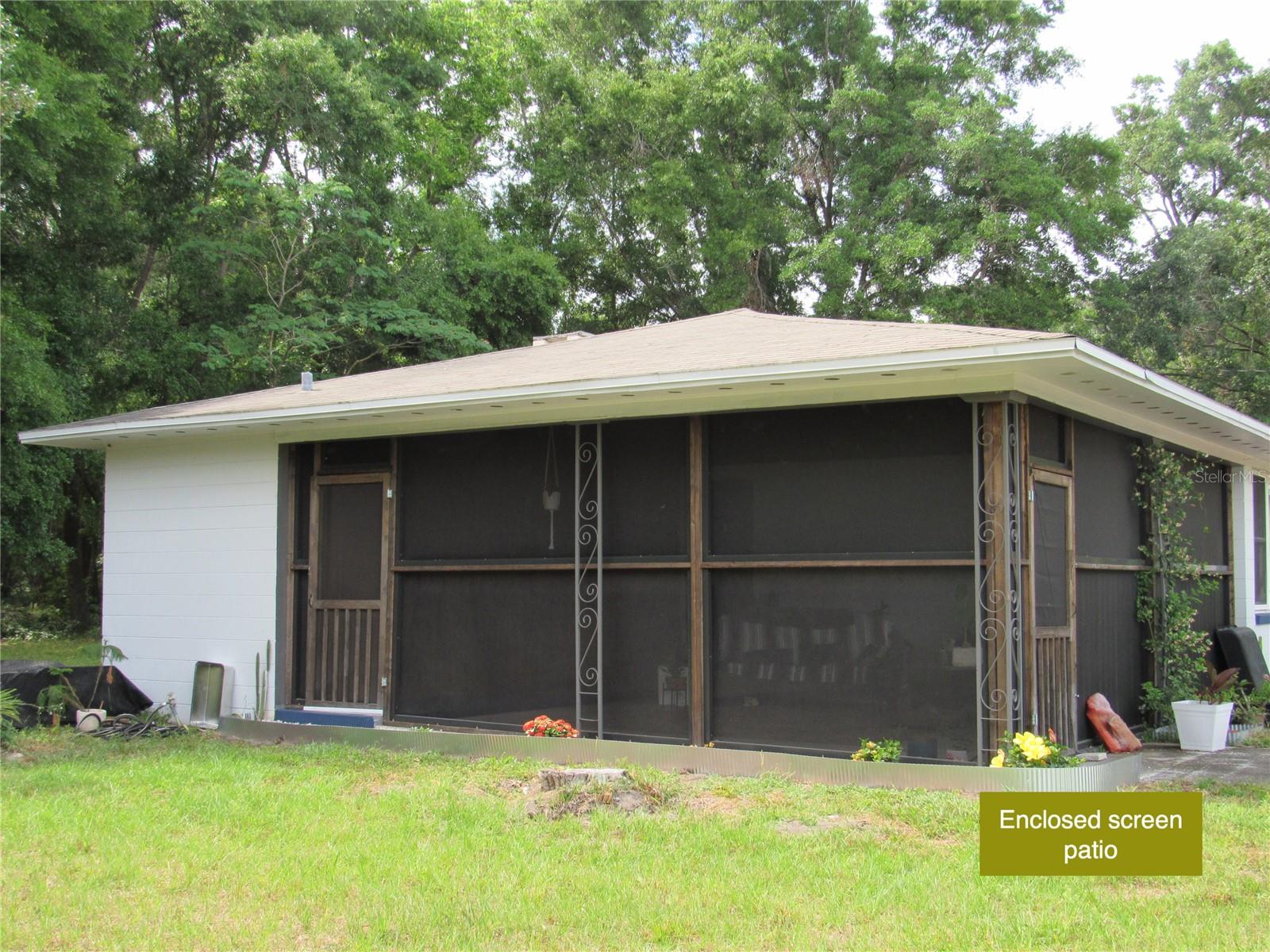 20526 State Road 121, FL