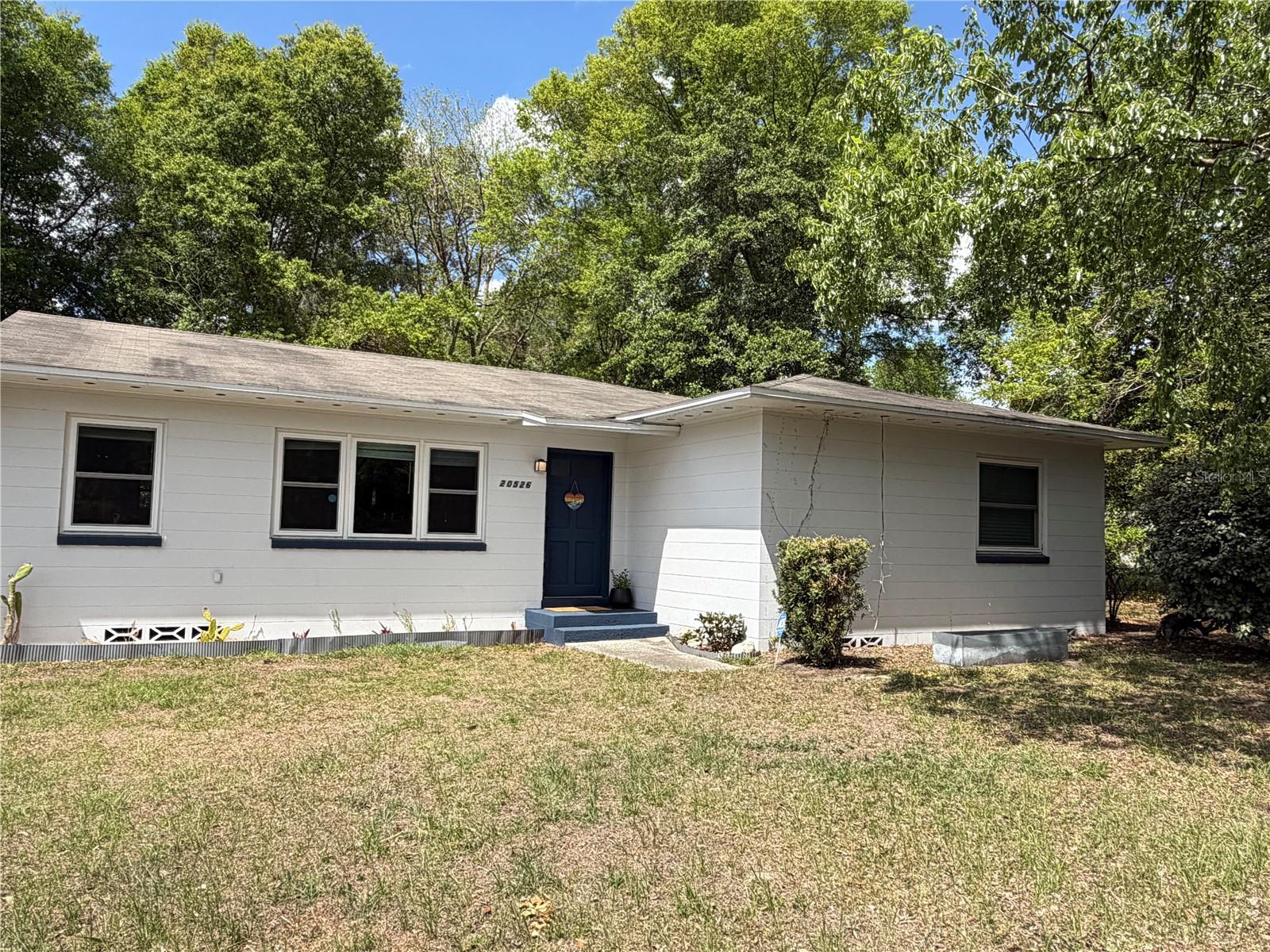 20526 State Road 121, FL