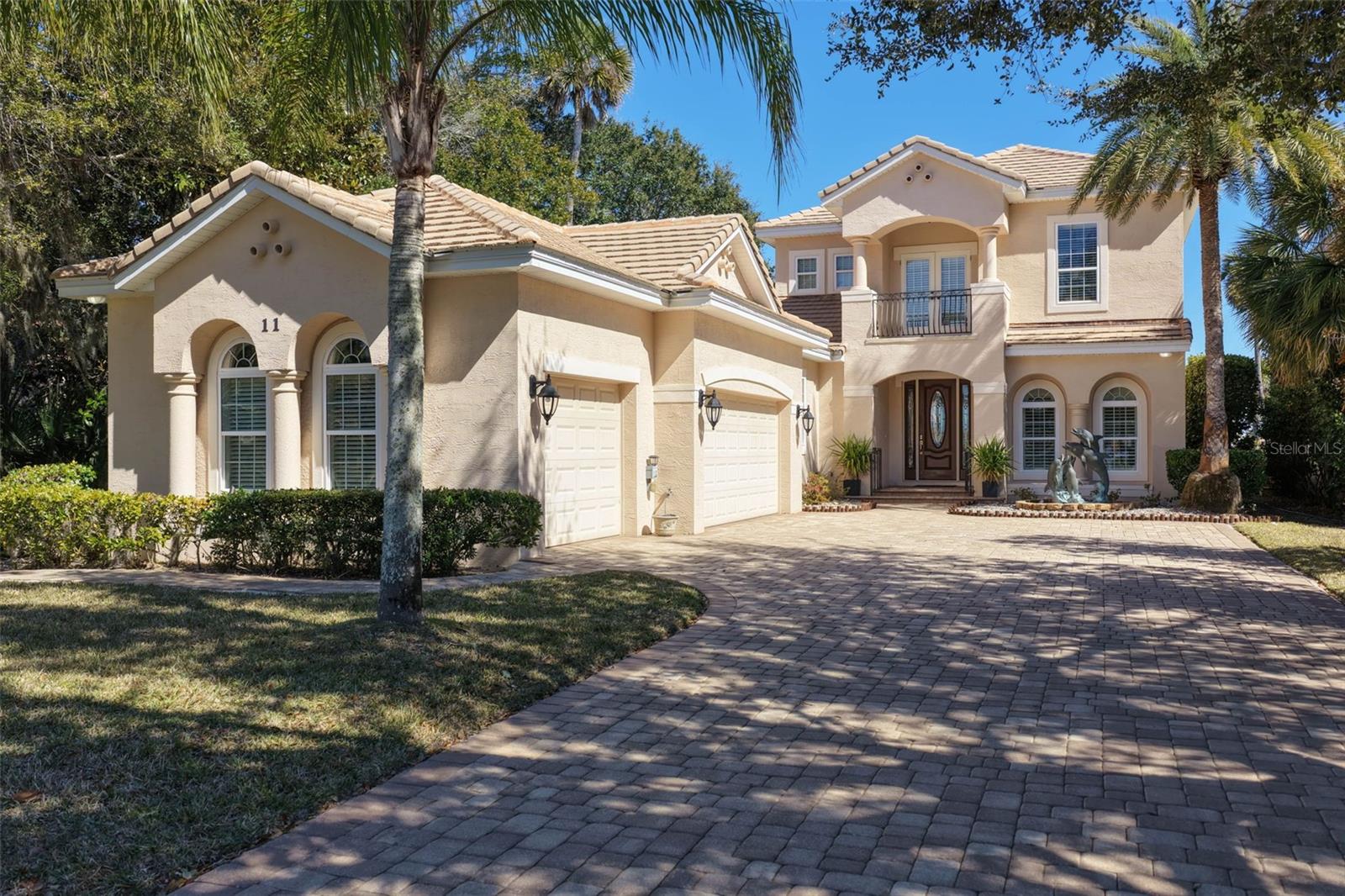 11 Riverwalk Drive, FL