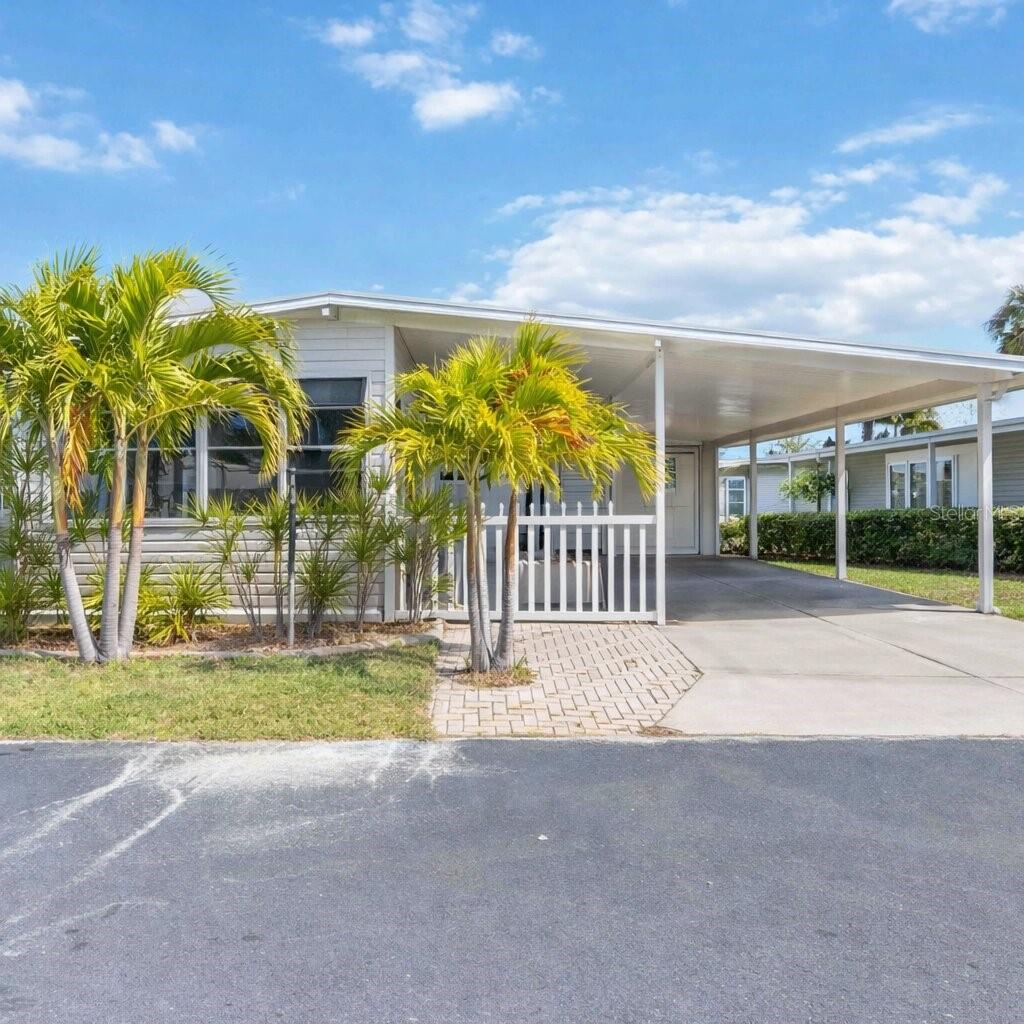 10303 Burnt Store Rd #54, FL