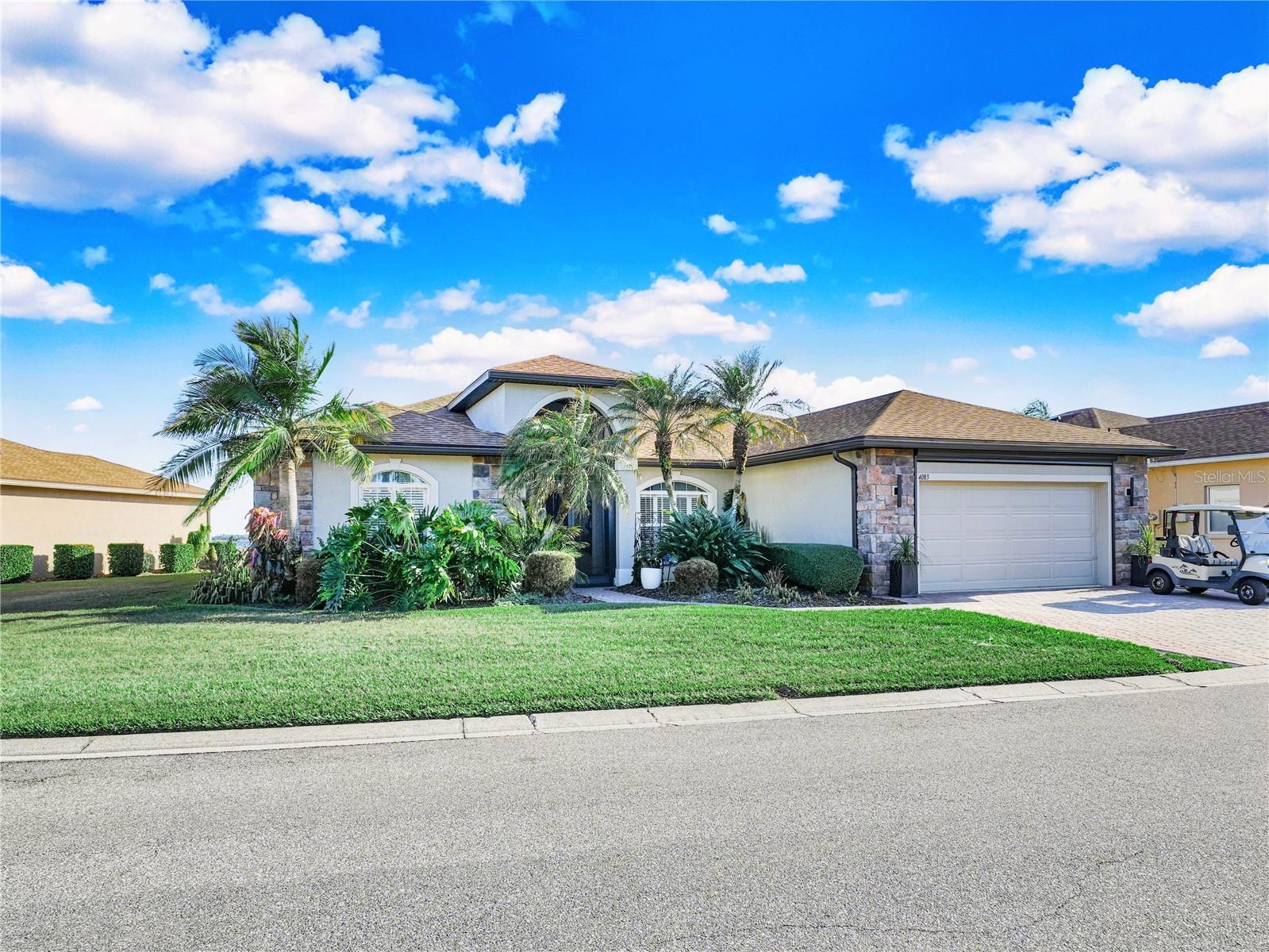 4083 Ashton Club Dr, FL