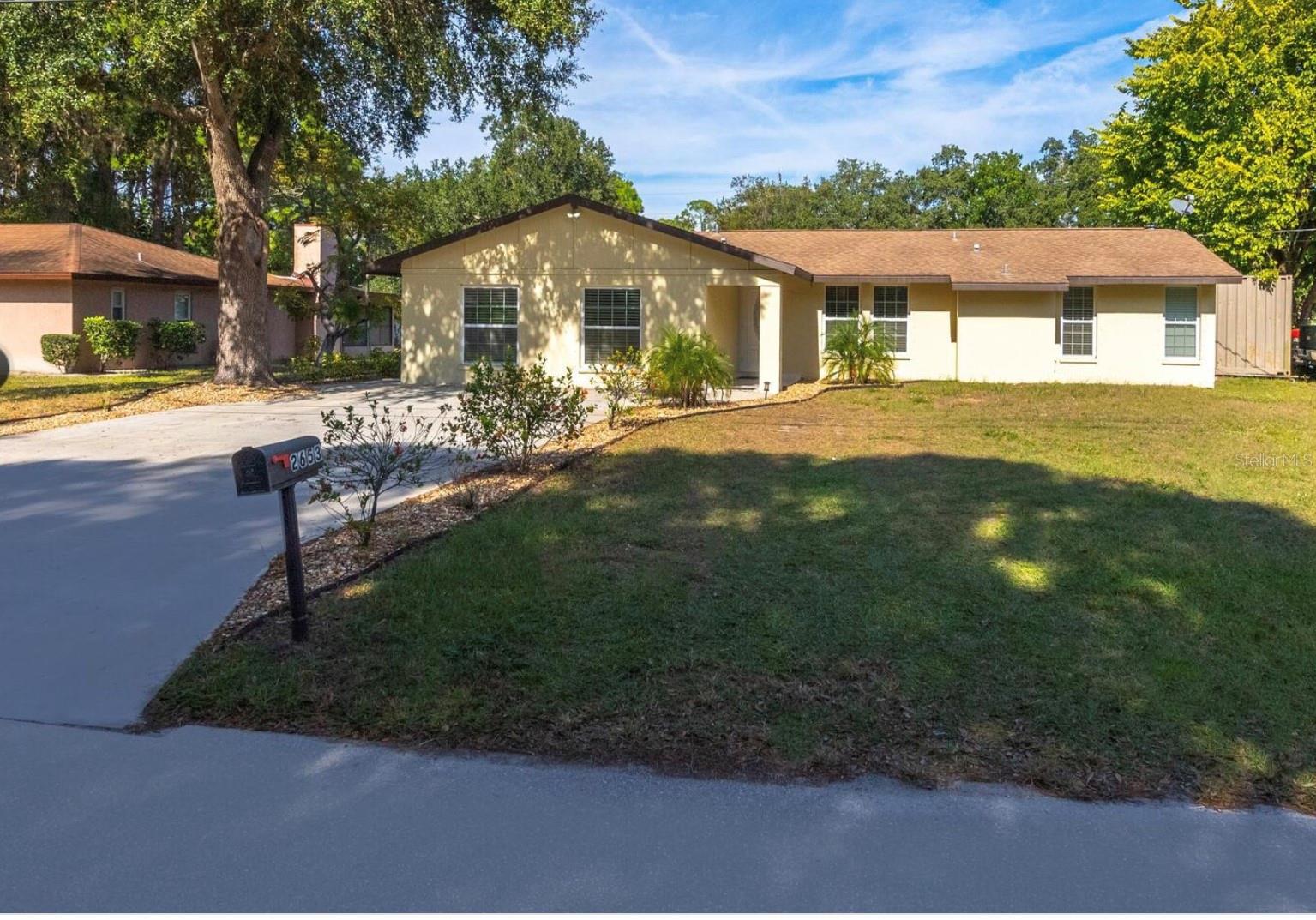 2653 22nd Street, FL