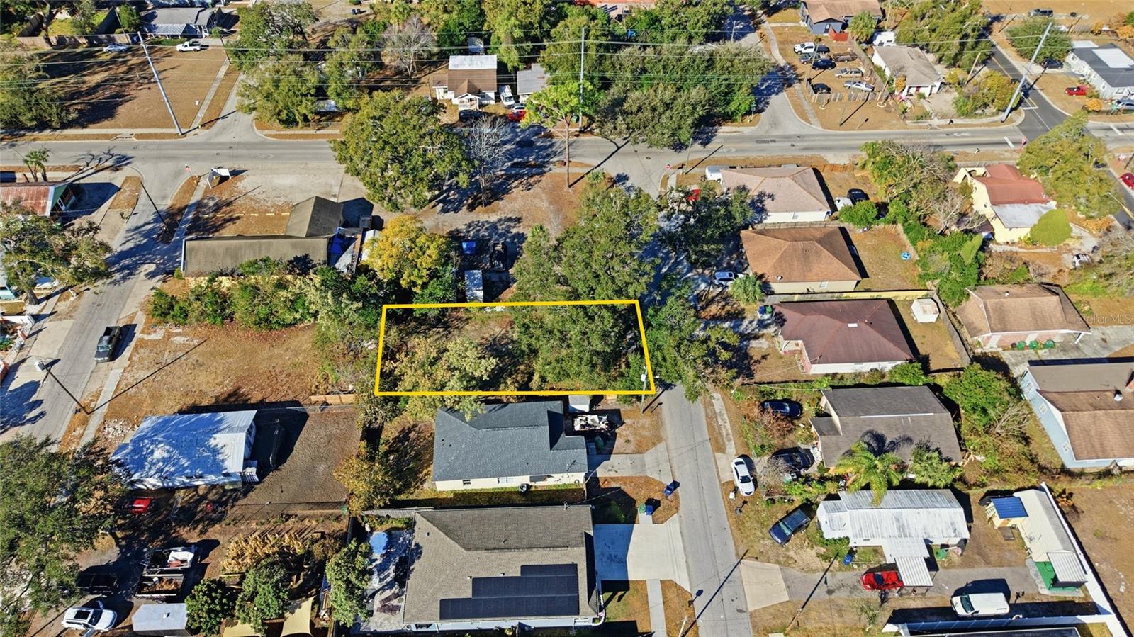 3405 E Powhatan Ave, FL