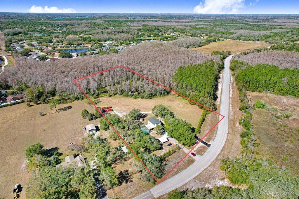 Tobacco Rd, FL