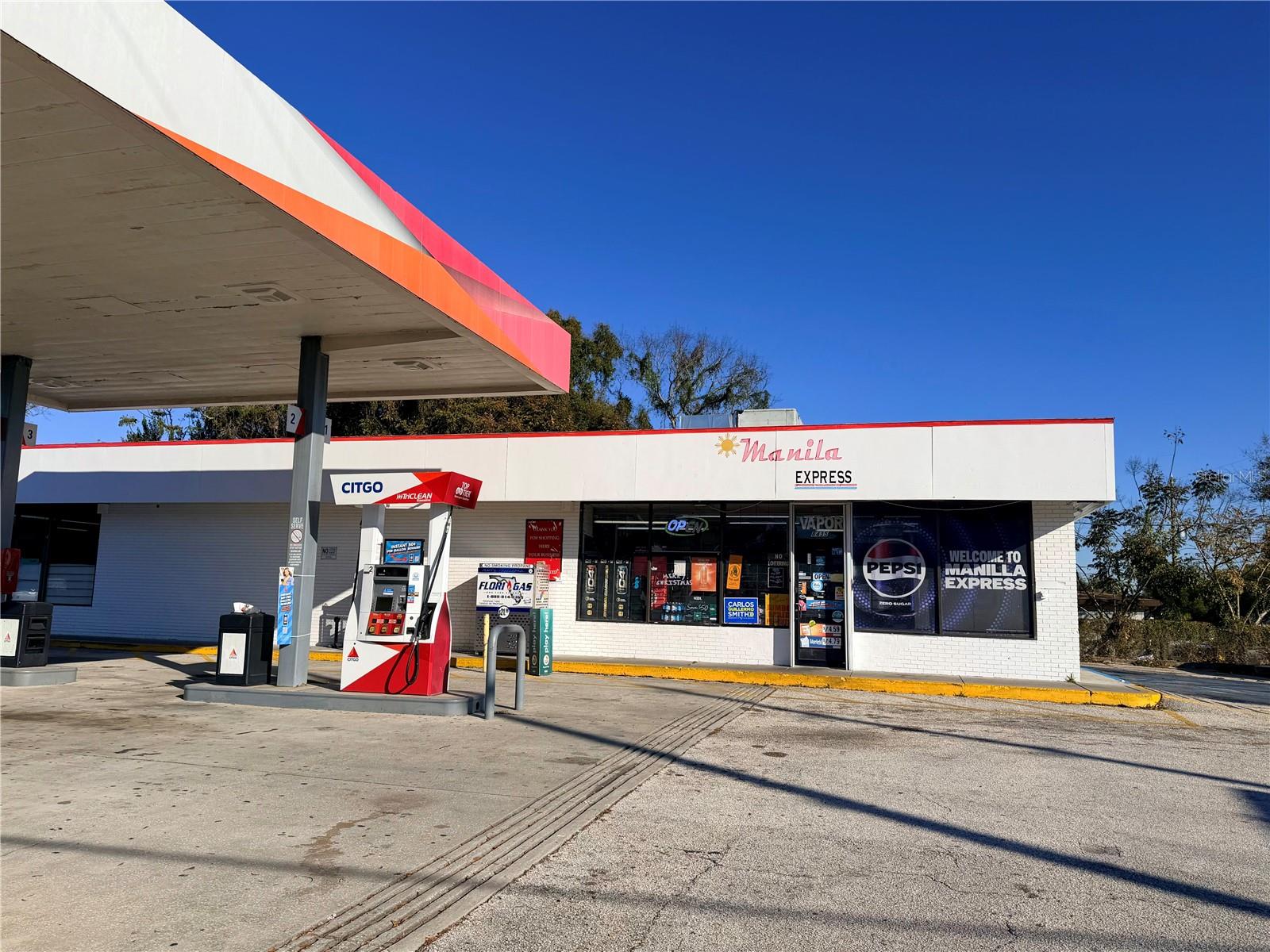 8431 Colonial Drive, FL