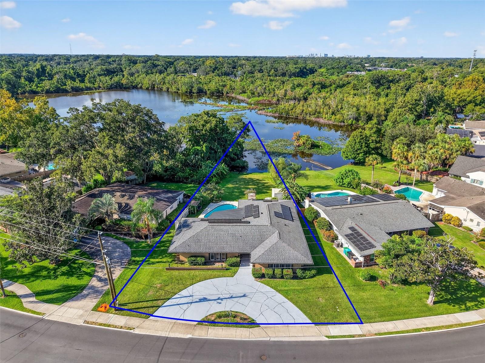 2514 Tuscarora Trl, FL
