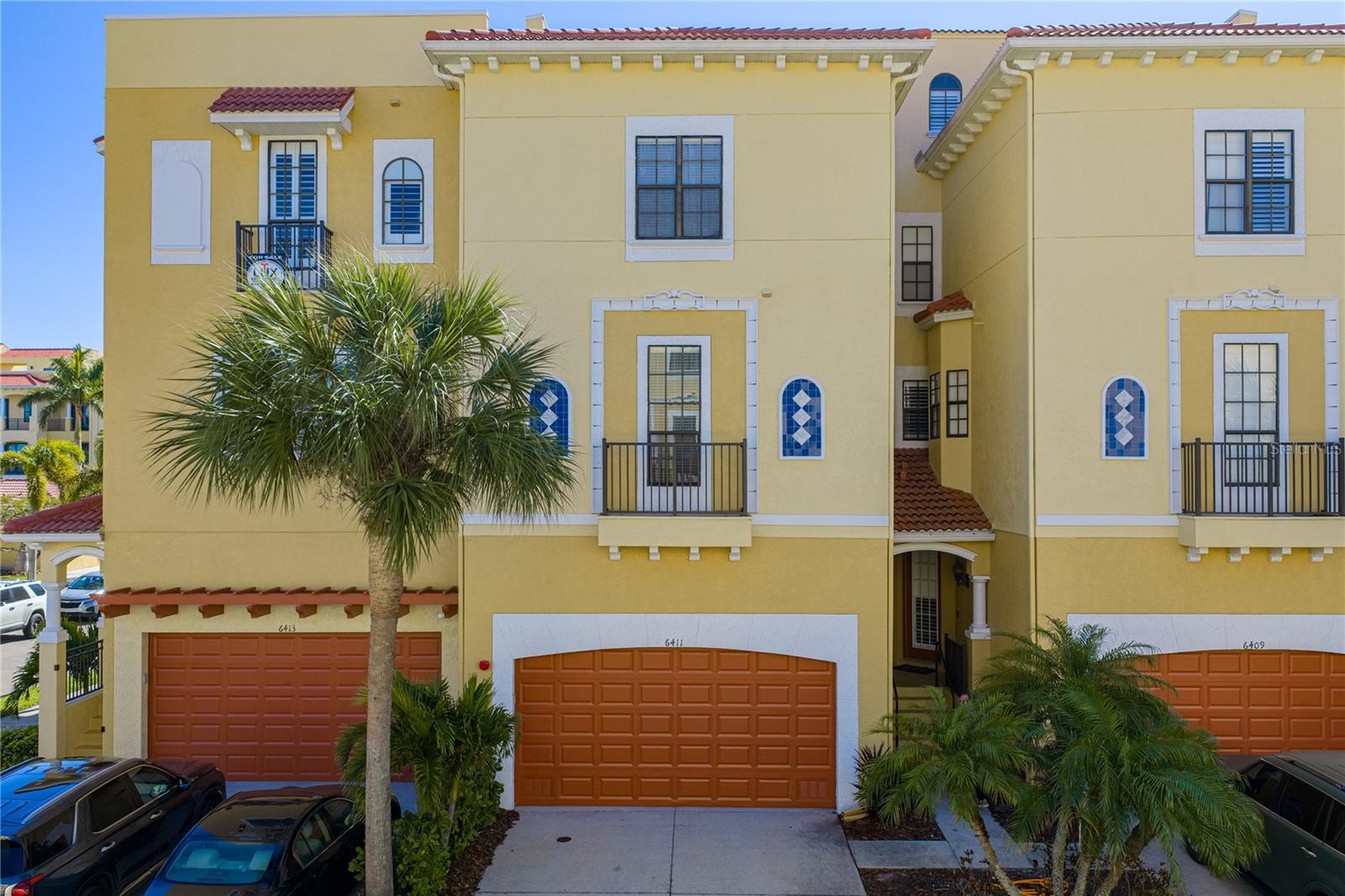 6411 Mayra Shores Lane, FL