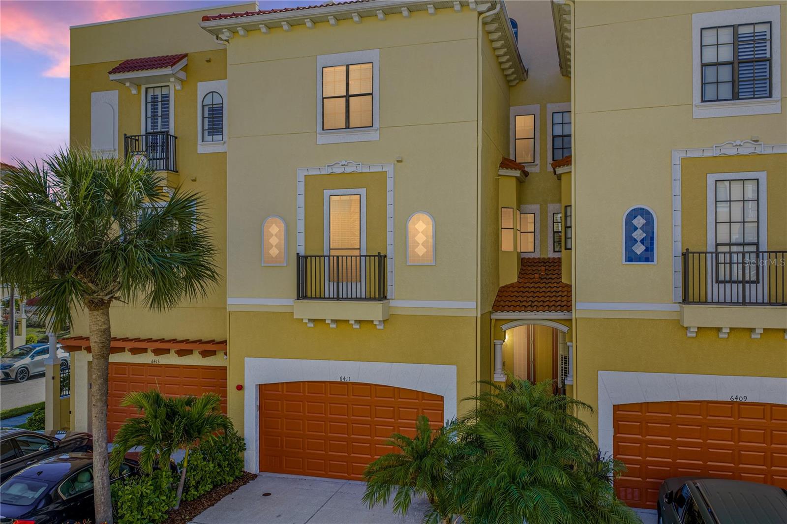 6411 Mayra Shores Lane, FL