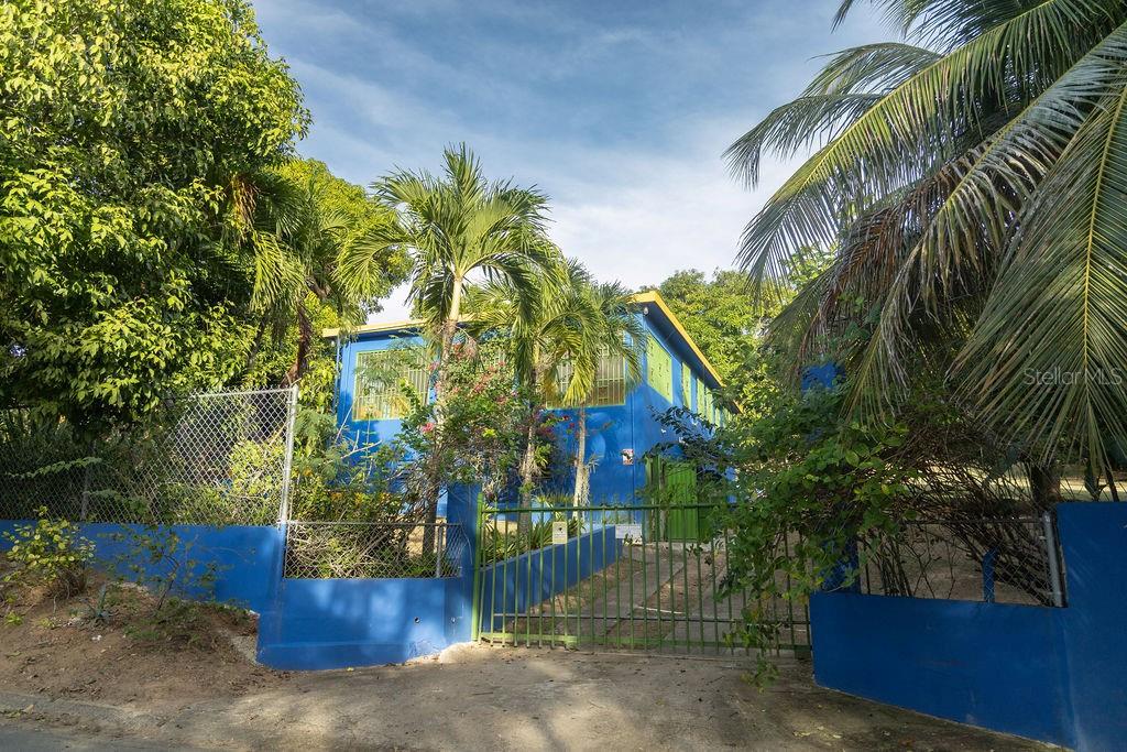 12 Bloque L, PR