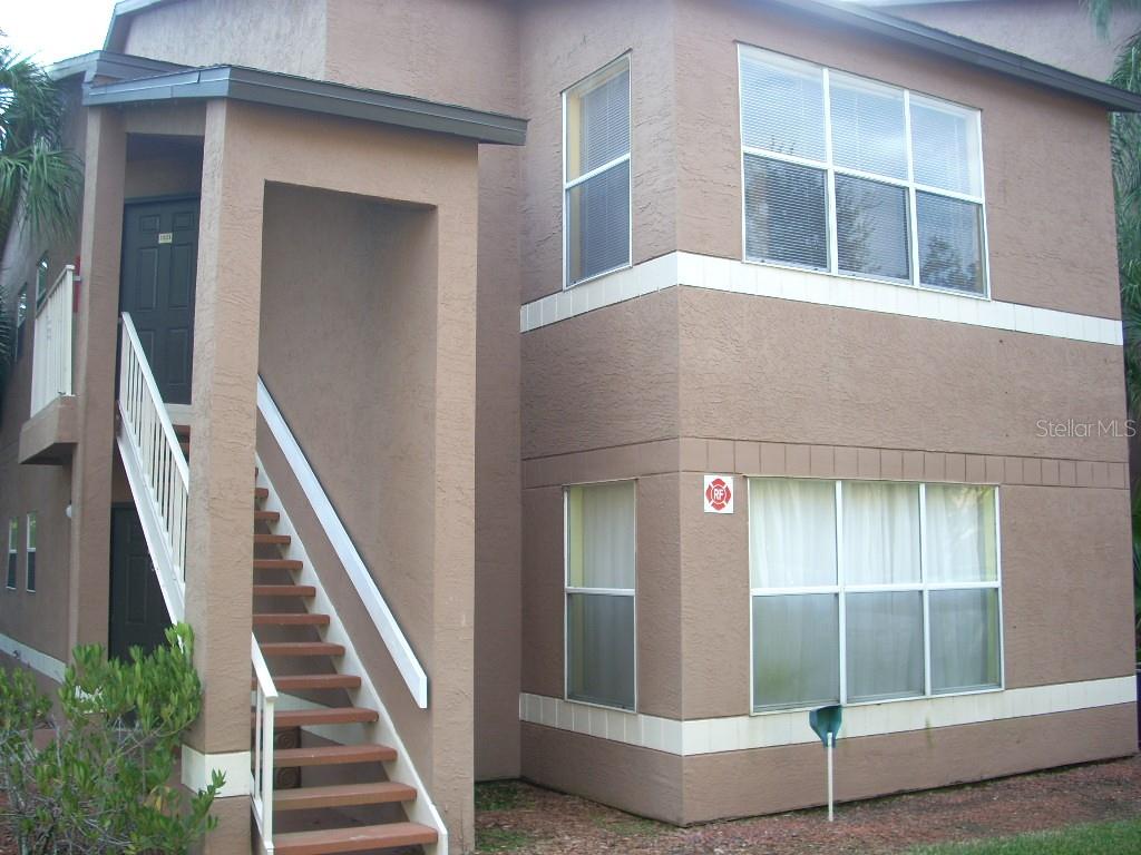 4504 Commander Drive, FL