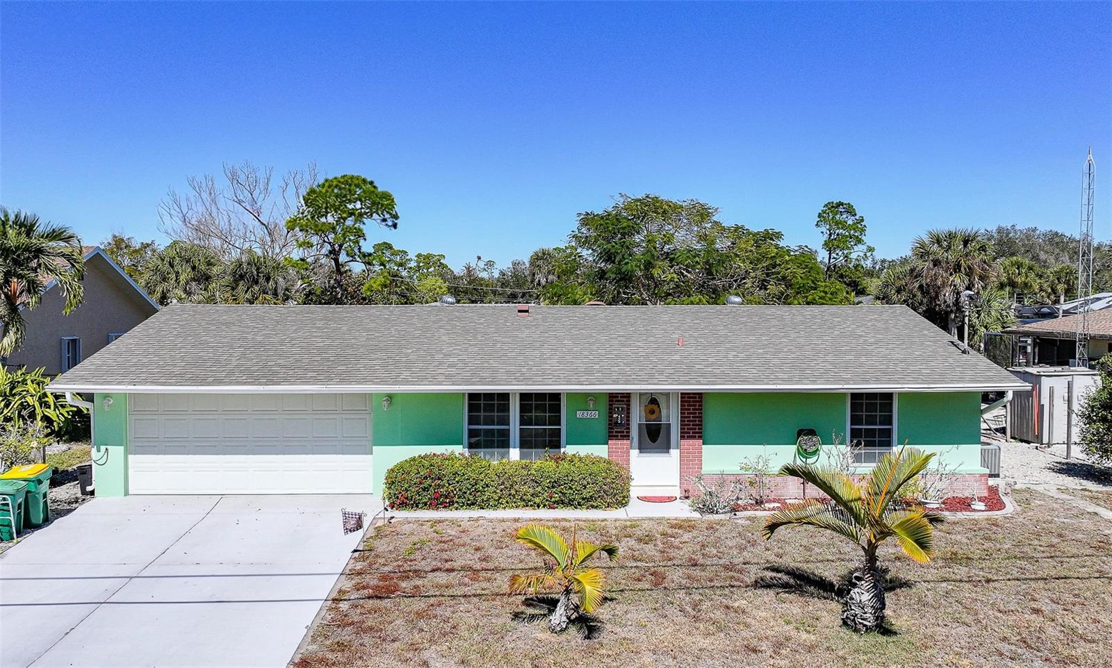 18366 Burkholder Cir, FL