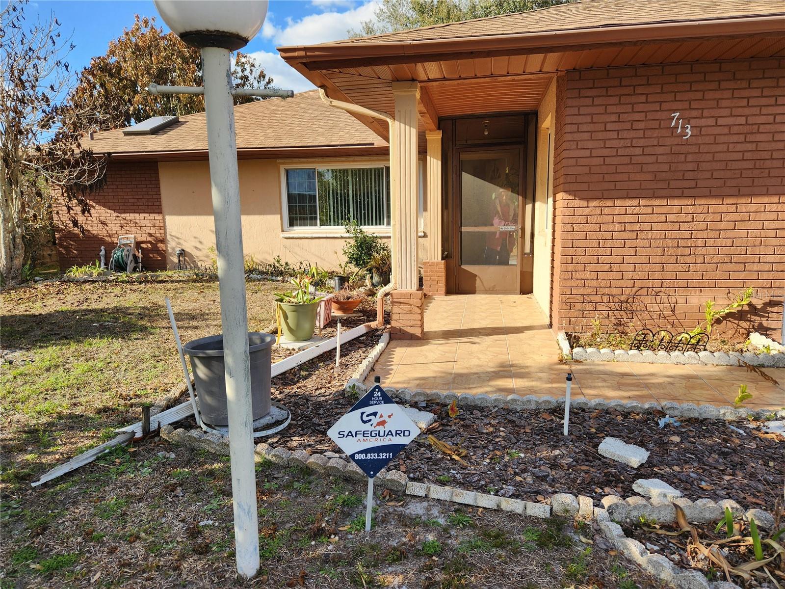 713 Bear Way, FL