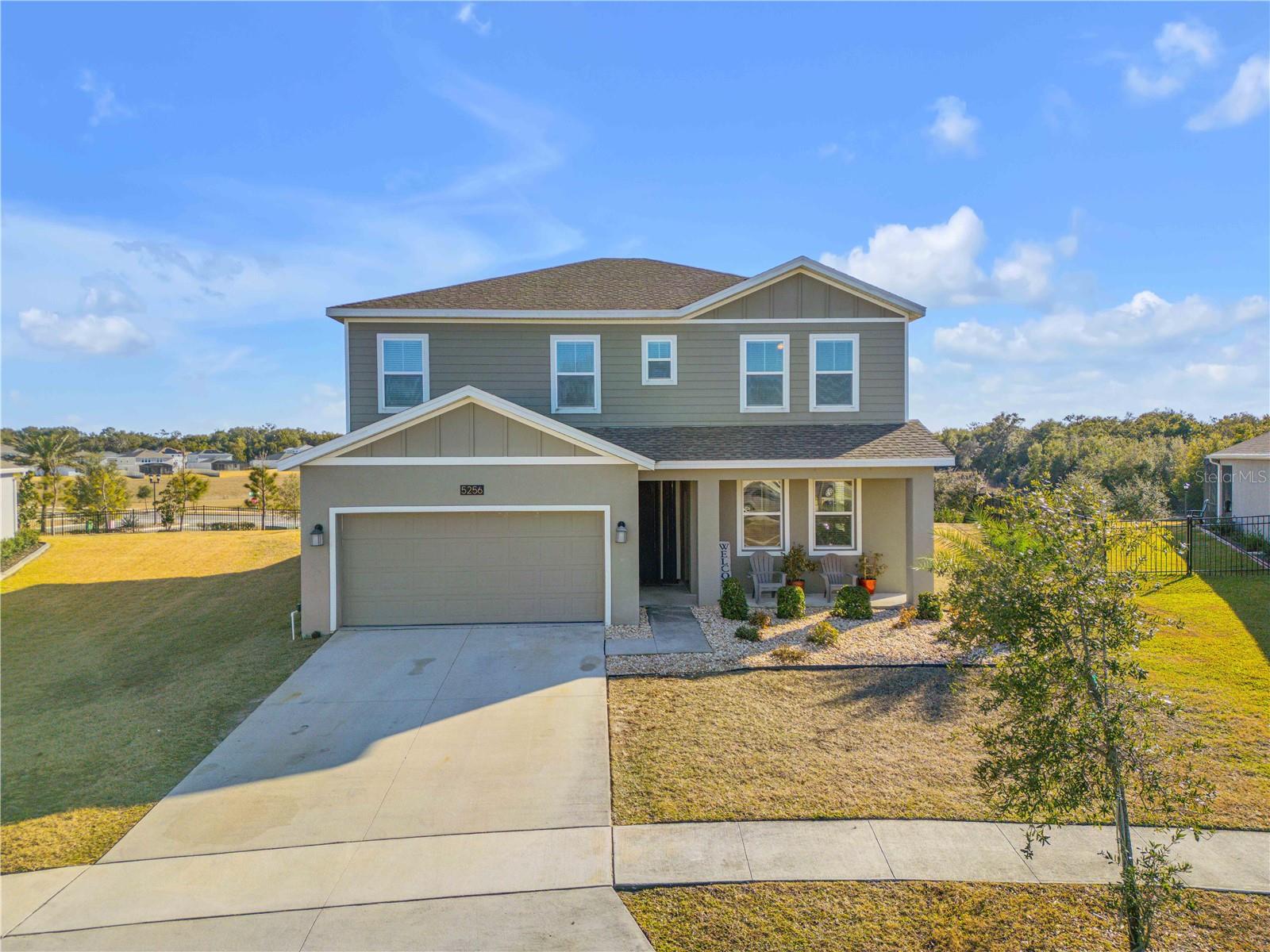 5256 Red Coral Circle, FL