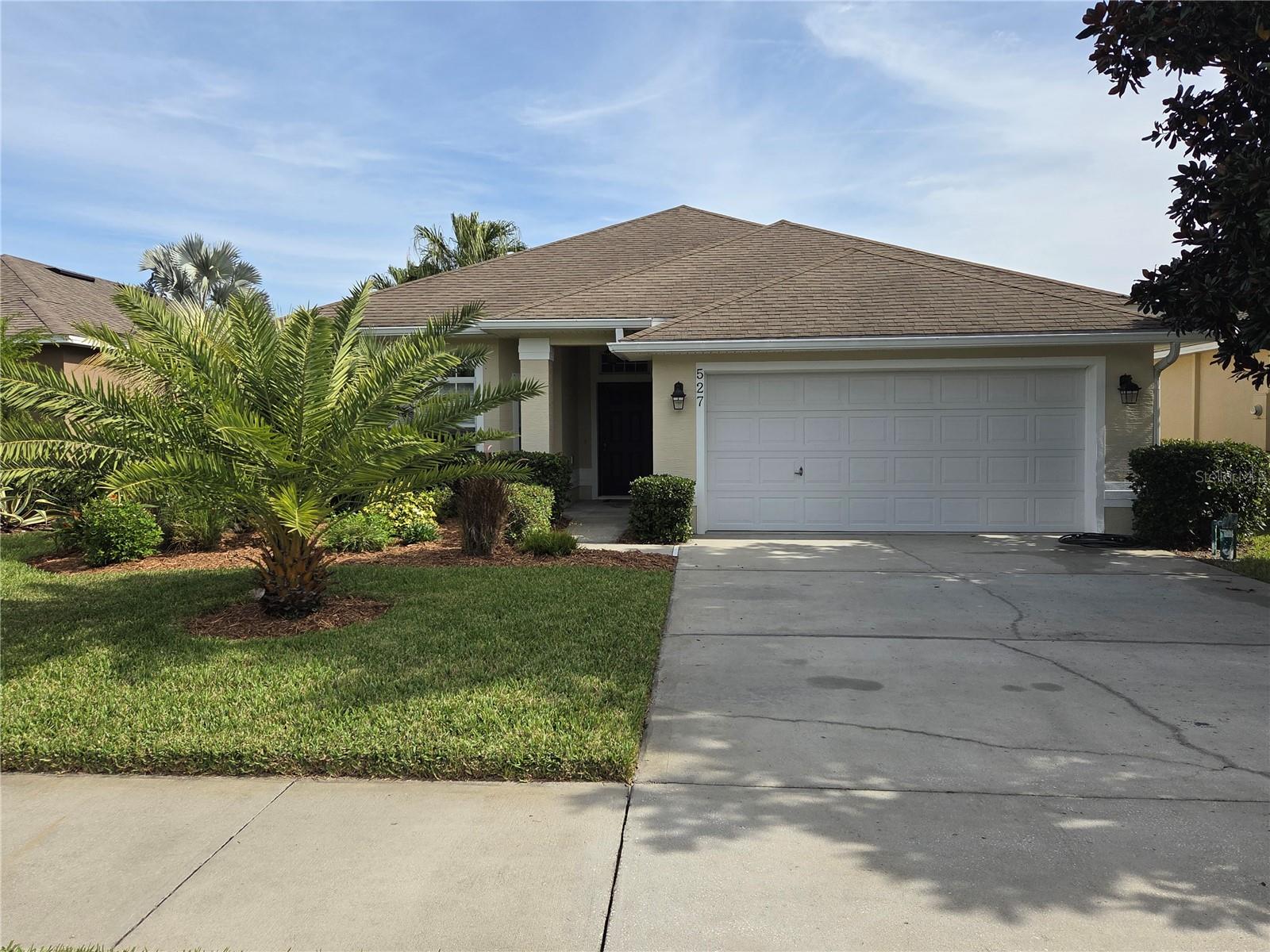 527 Safe Harbor Drive, FL
