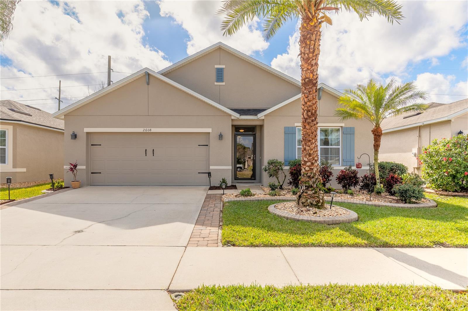 2608 Star Coral Lane, FL