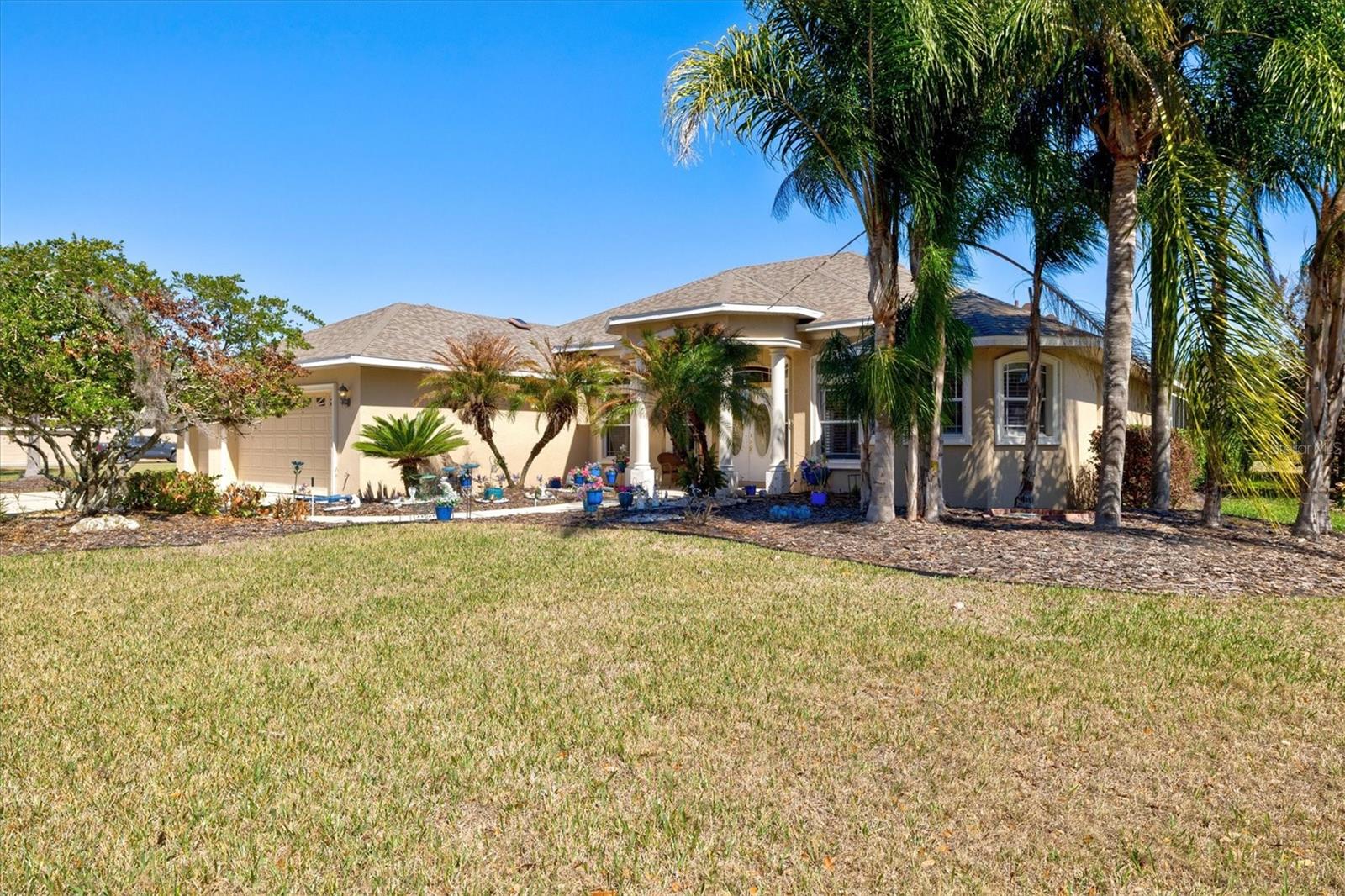 4008 Twin Rivers Trail, FL