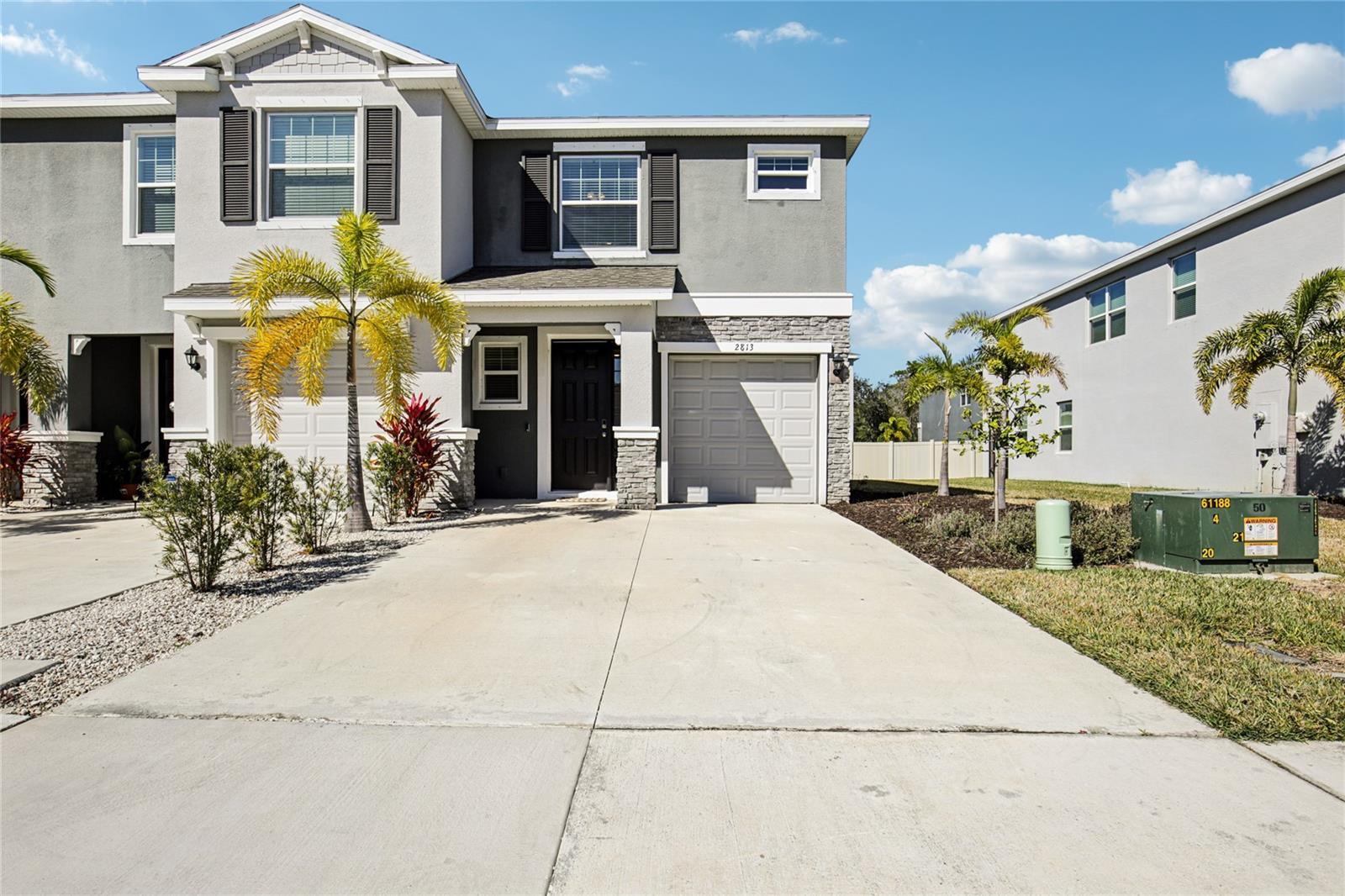 2813 Midnight Pearl Drive, FL