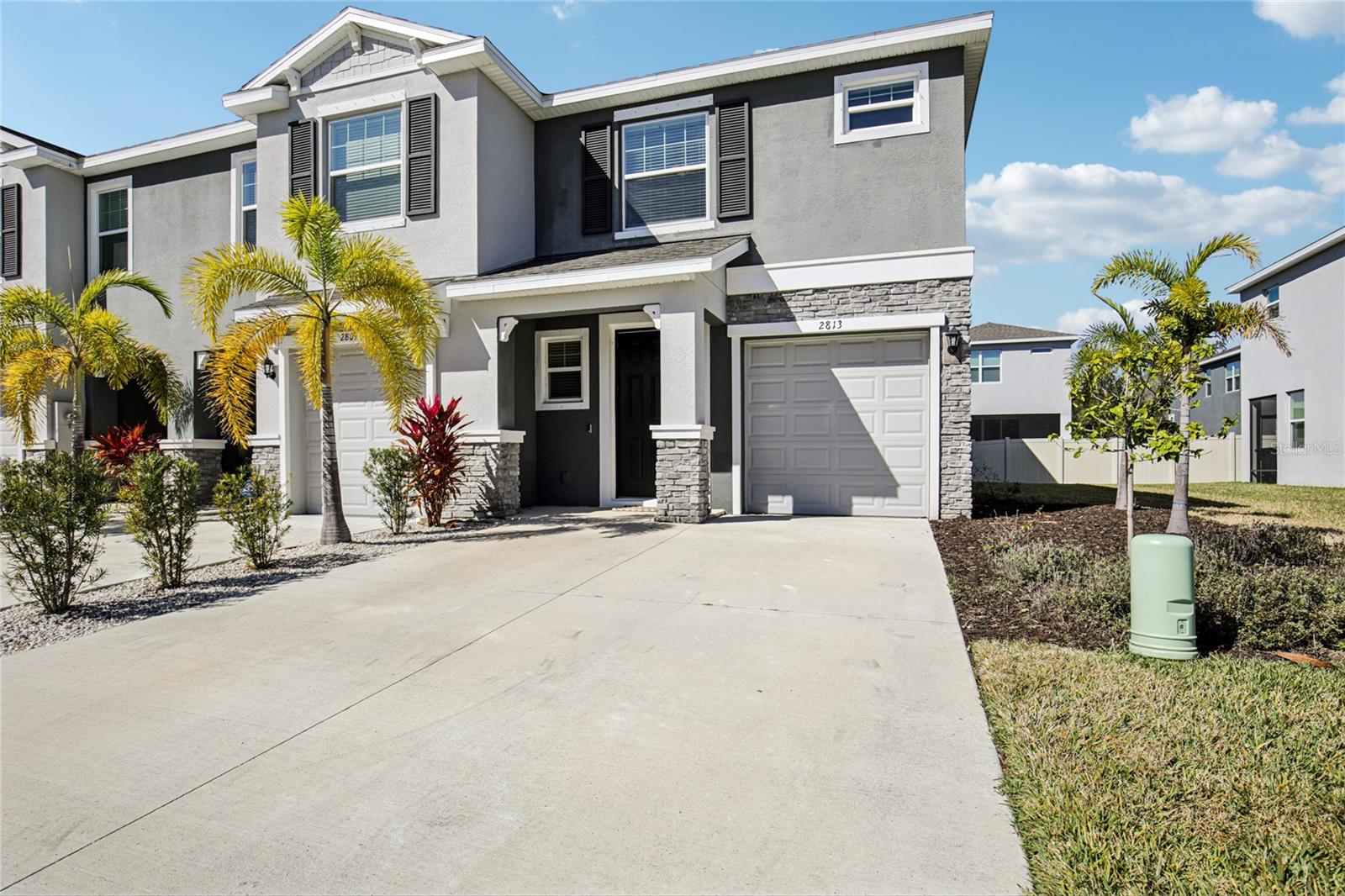 2813 Midnight Pearl Drive, FL