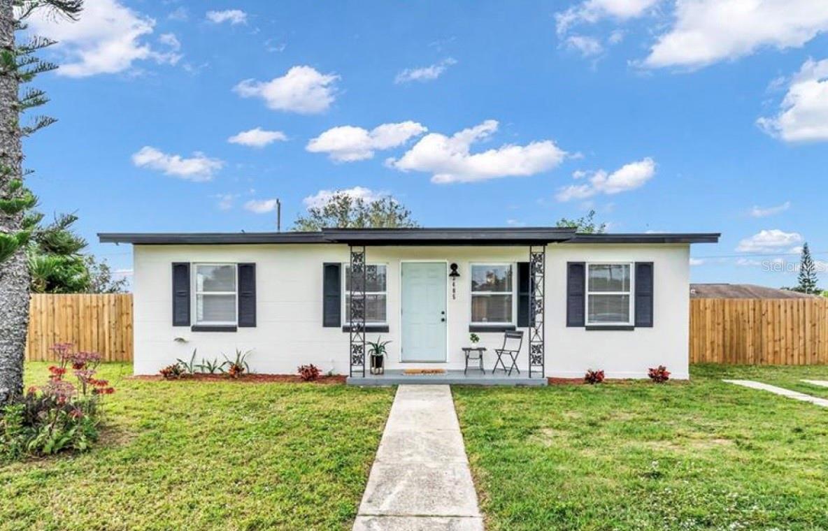 3405 Lucerne Ter, FL