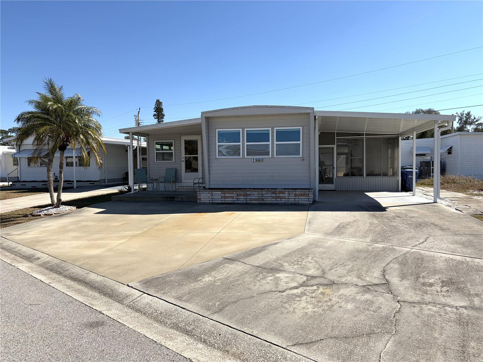 1862 Palm Springs Street, FL