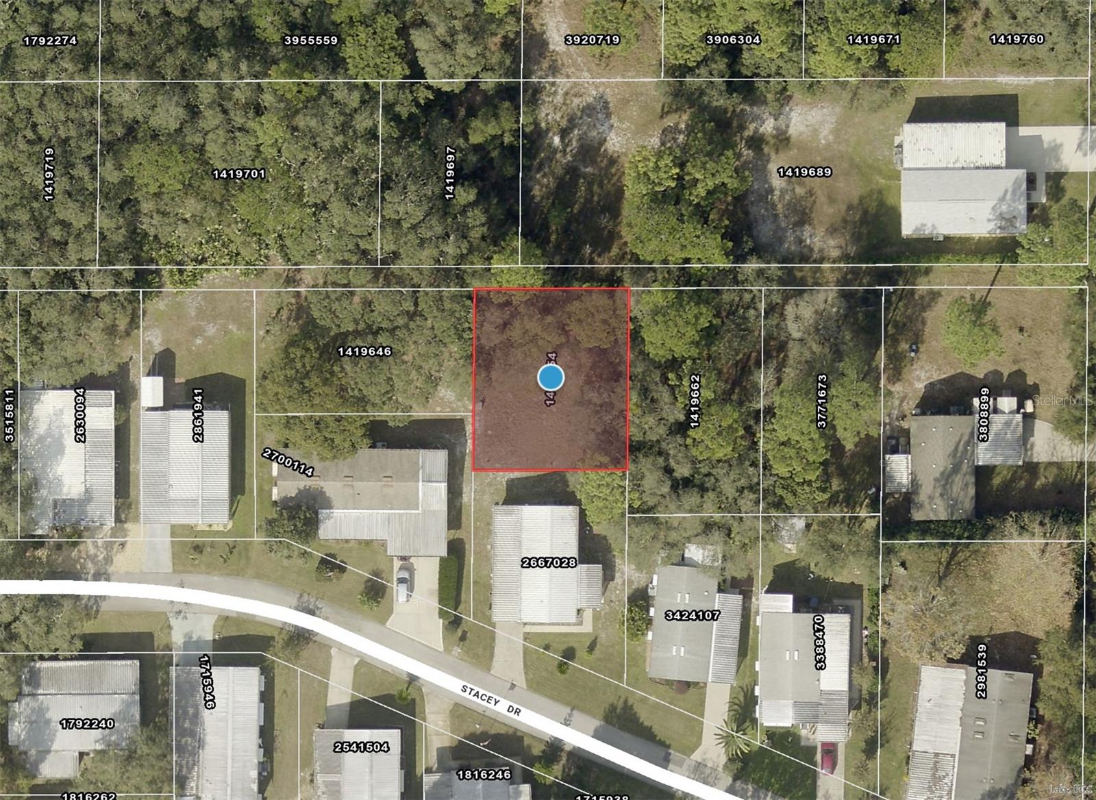Tbd Stacey Dr, FL
