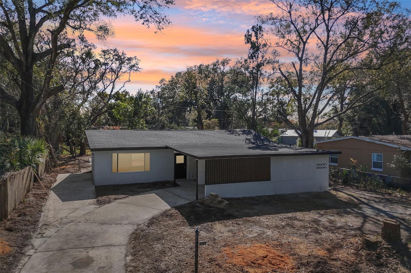 6709 Hill Top Road, FL