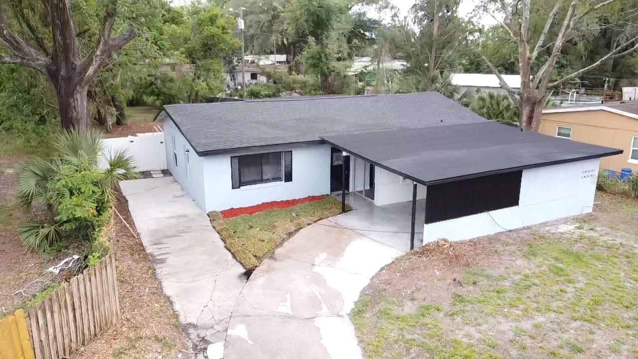 6709 Hill Top Rd, FL