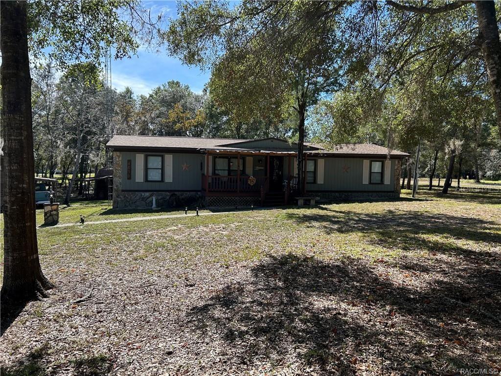 4830 N Western Dr, FL