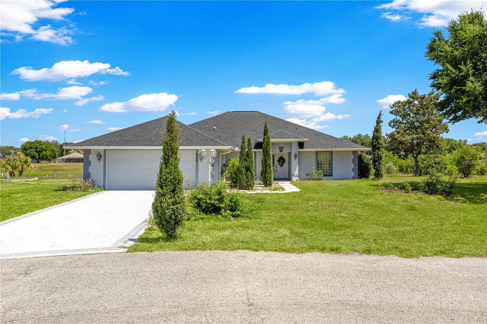 9336 County Road 125d, FL