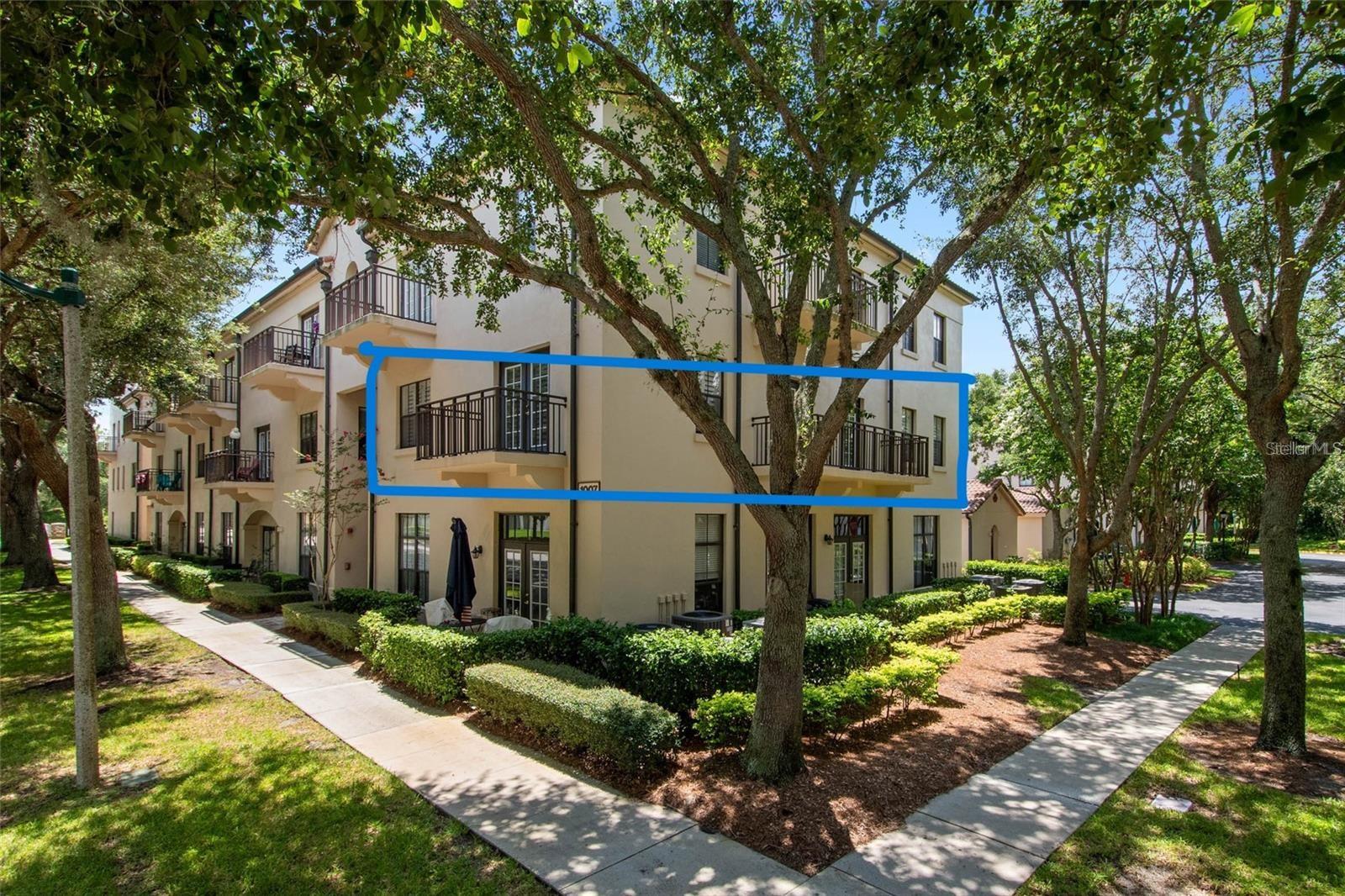 1007 Celebration Ave #201, FL