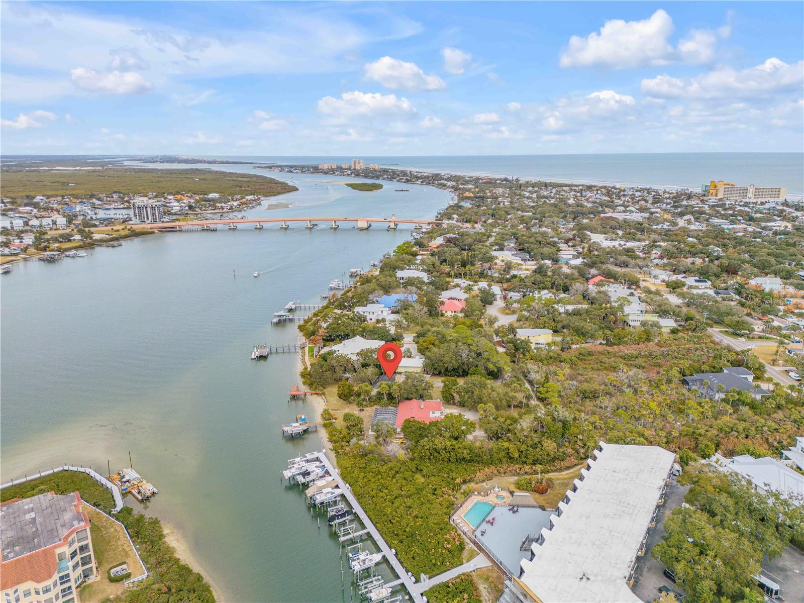508 S Indian River Rd, FL