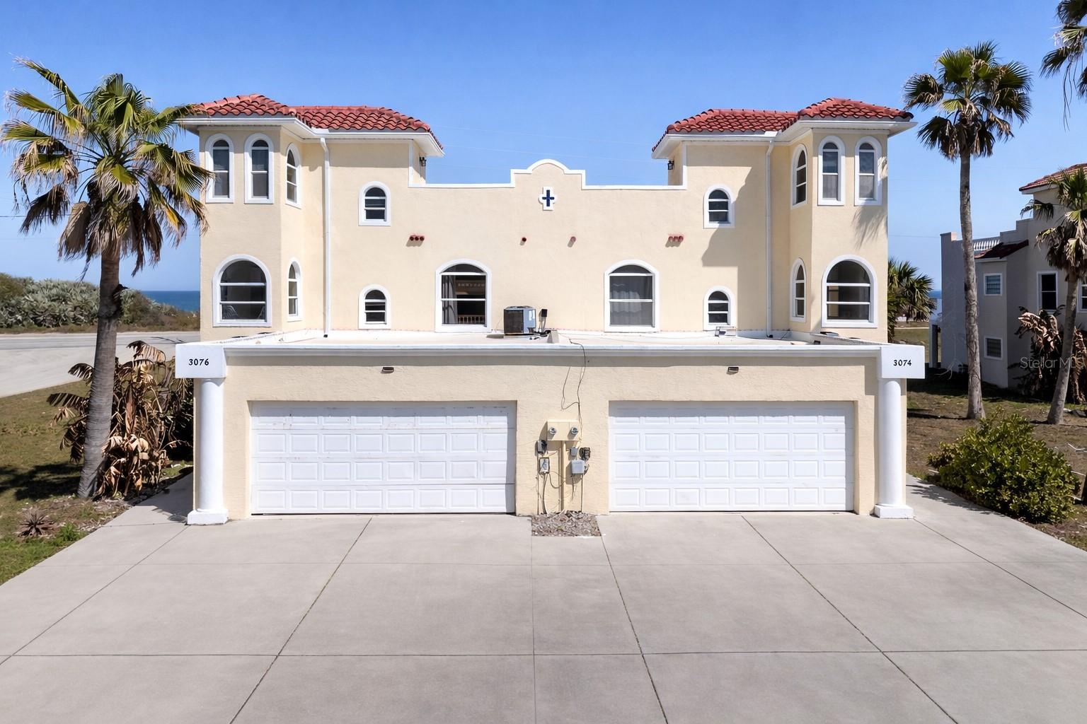 3074 Ocean Shore Blvd, FL