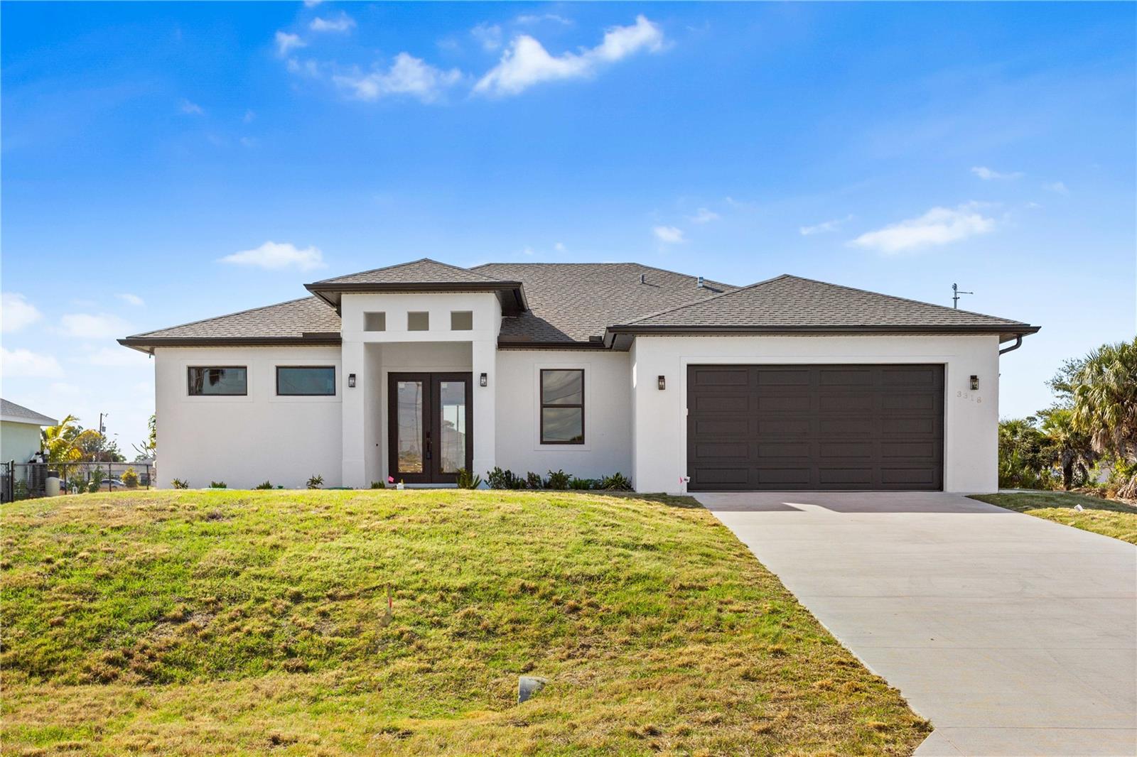 3318 13th Place, FL