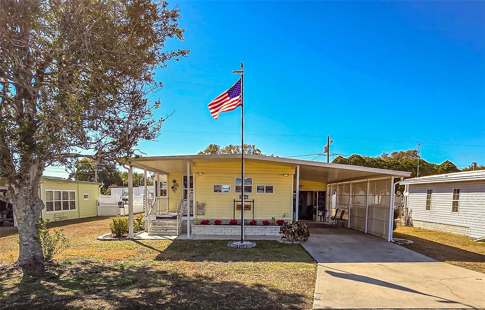 36946 Grace Avenue, FL