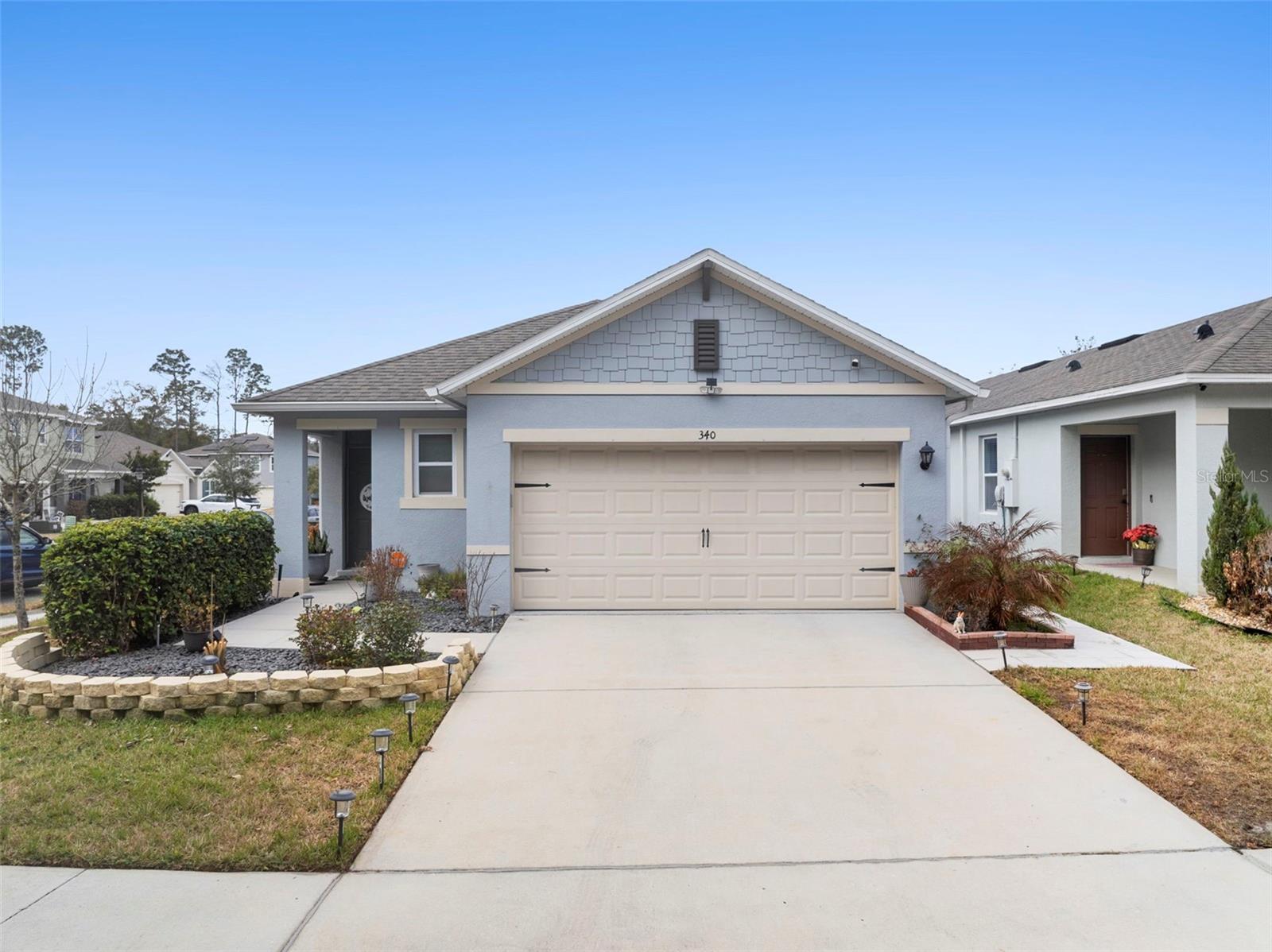 340 Charles Drive, FL