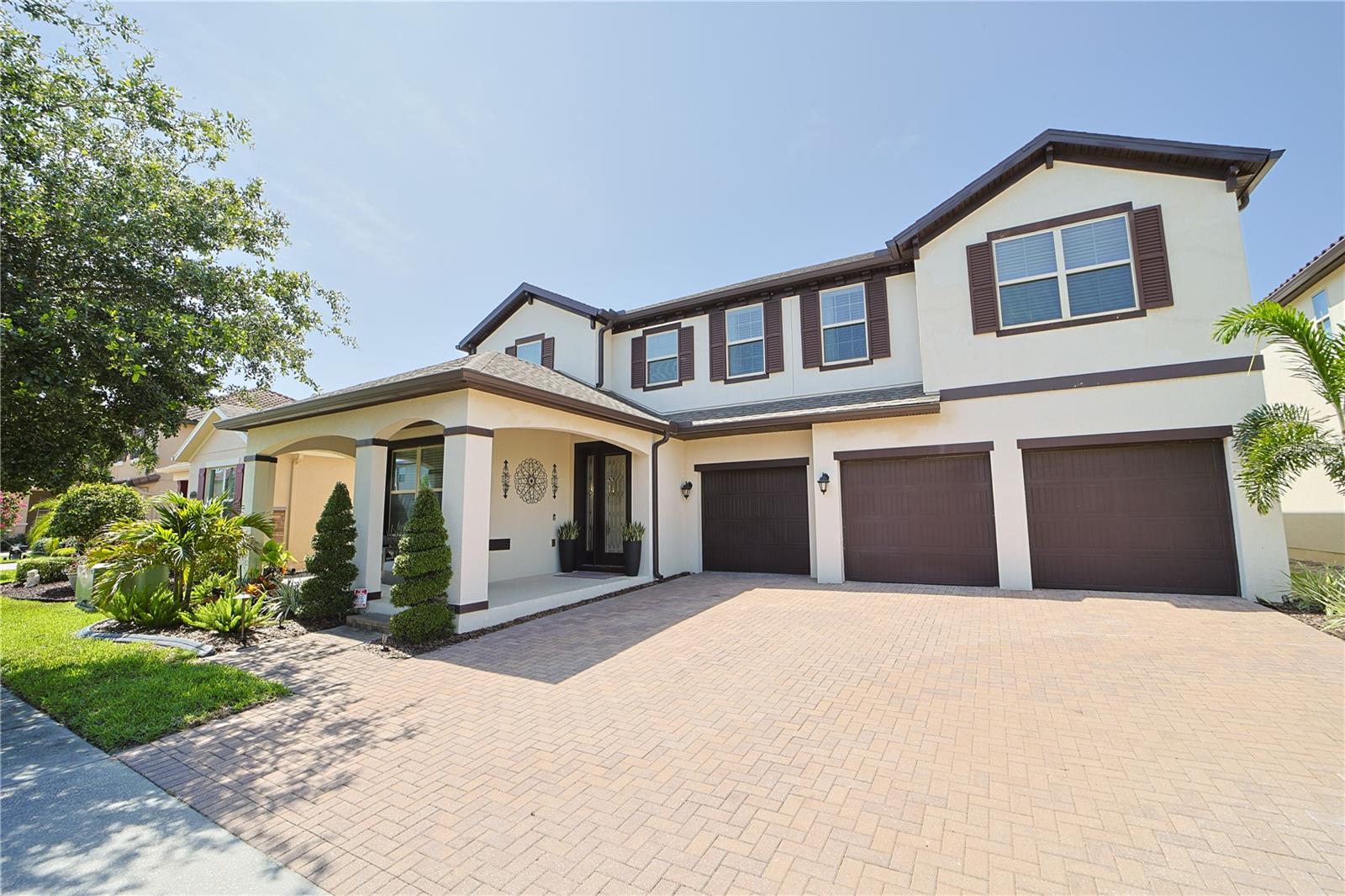 9257 Outlook Rock Trl, FL