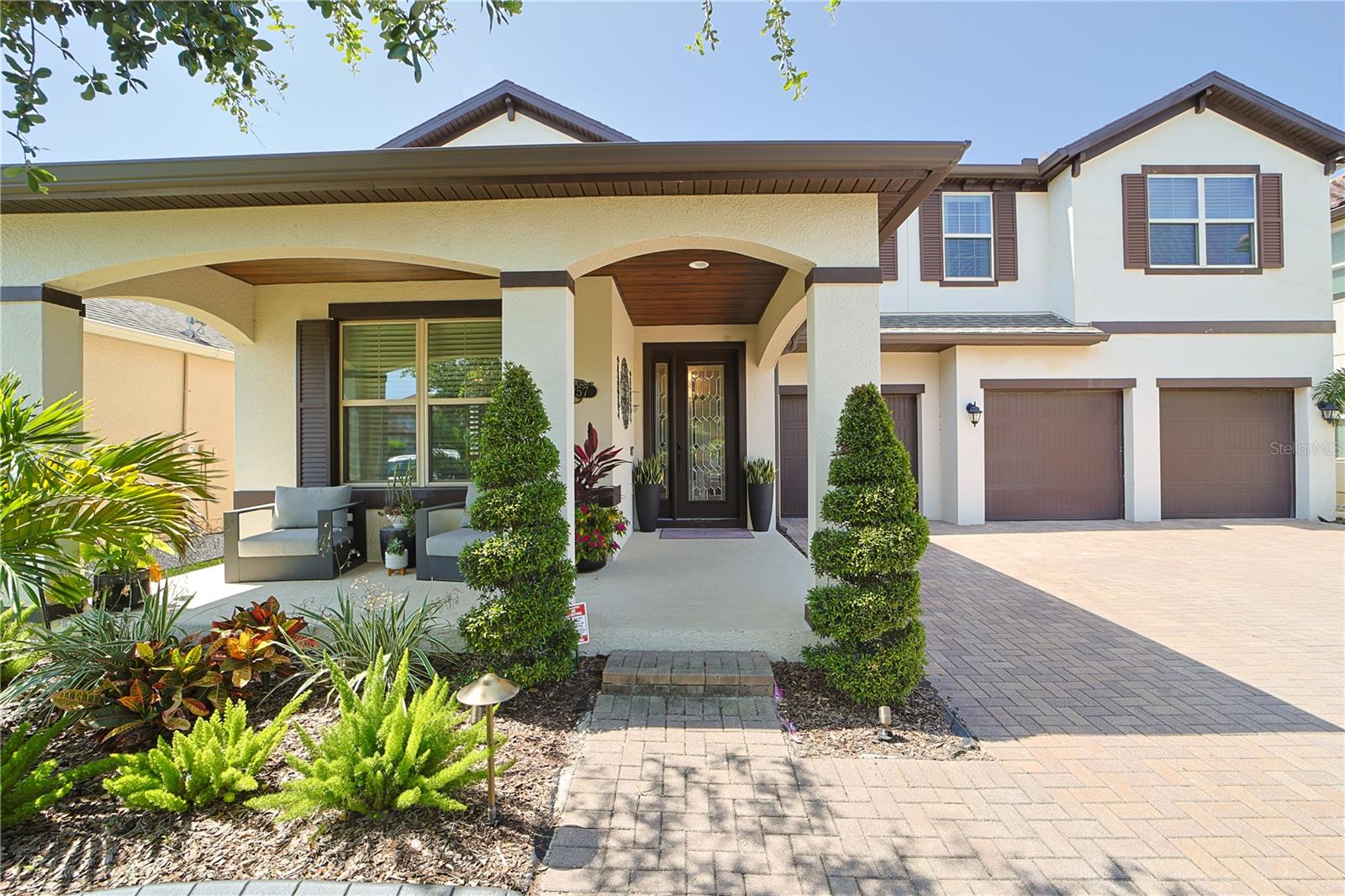 9257 Outlook Rock Trail, FL