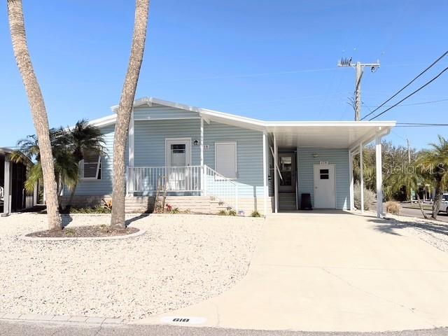 618 S Green Cir, FL