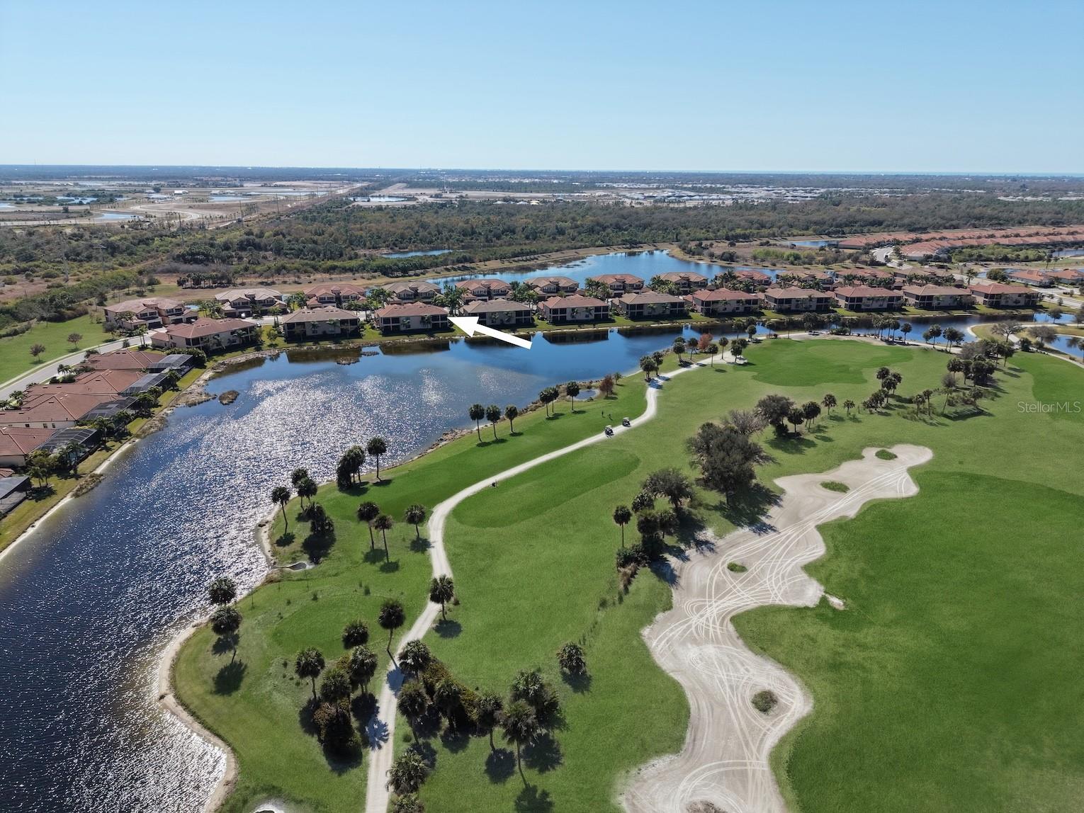 10812 Tarflower Drive, FL