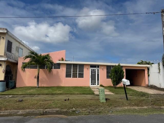 55 Villa Carolina, PR