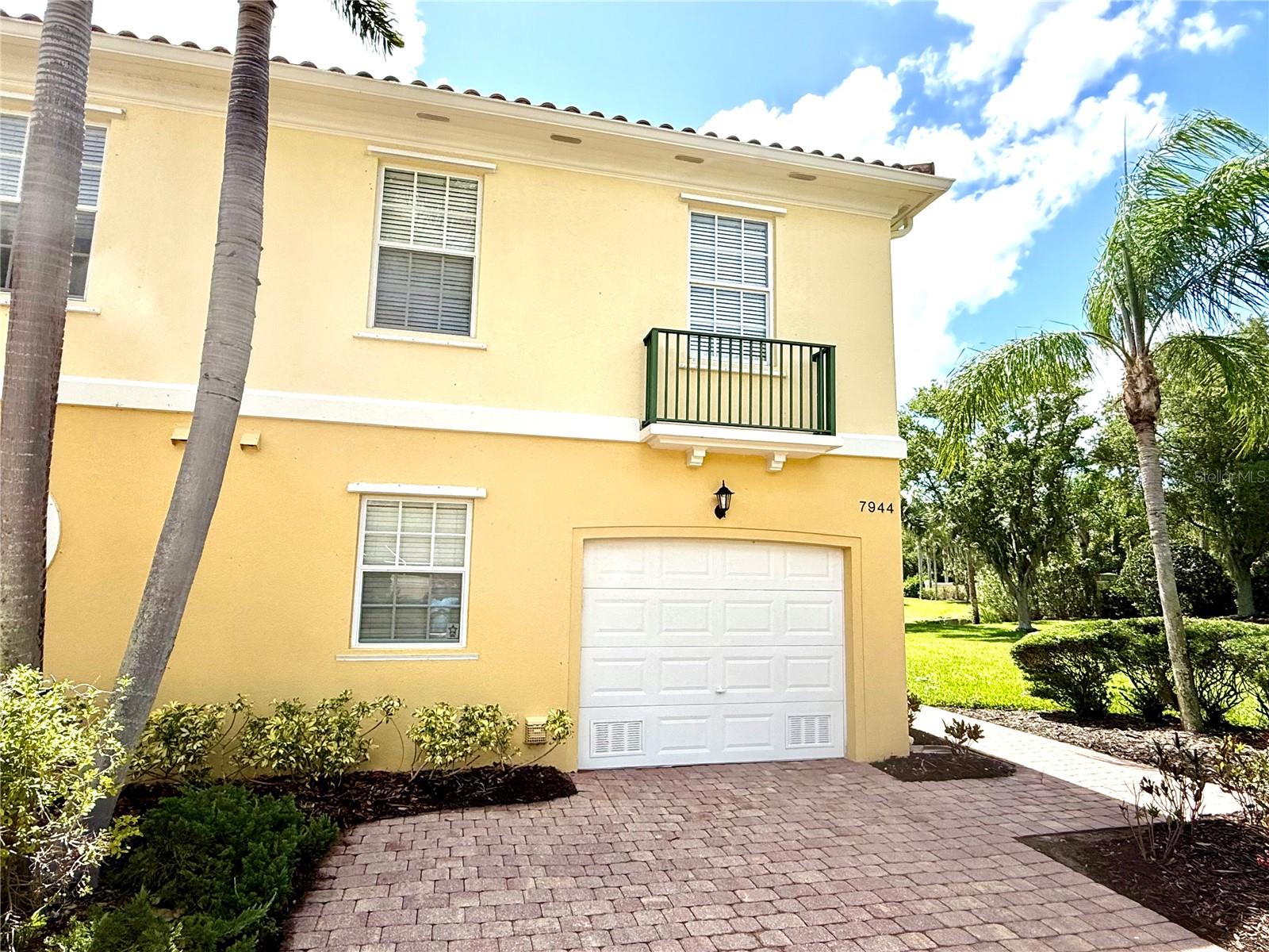 7944 Bergamo Avenue, FL