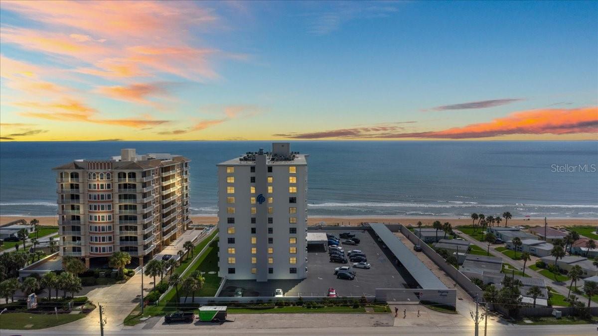 1415 Ocean Shore Boulevard, FL