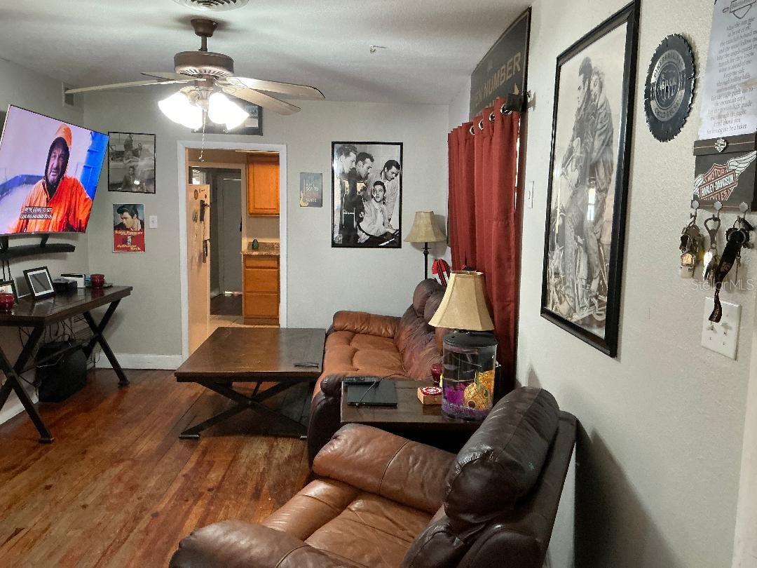 312 Osceola Avenue, FL
