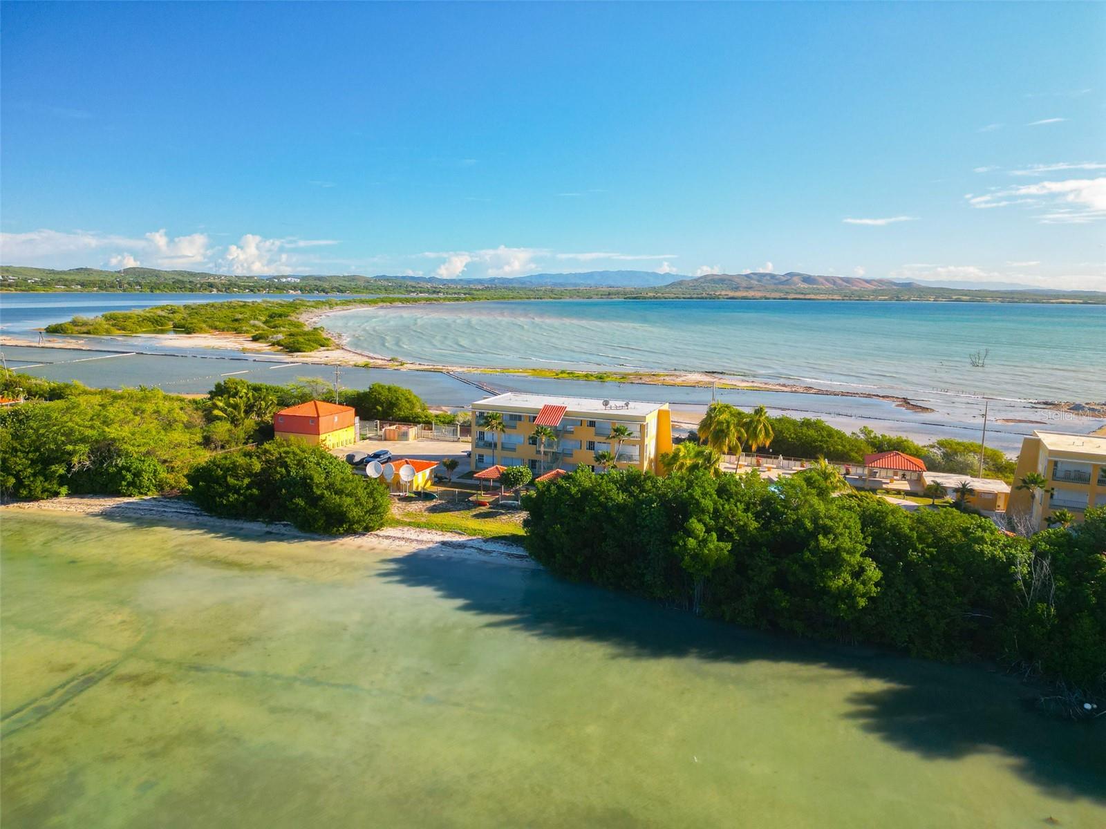 Edif. B Cond. Playas Del Caribe Resort, PR